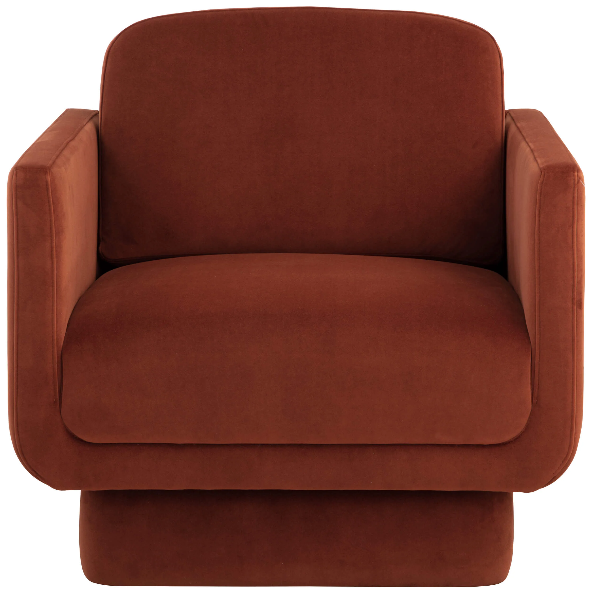 Everton Chair, Meg Rust - Image 3