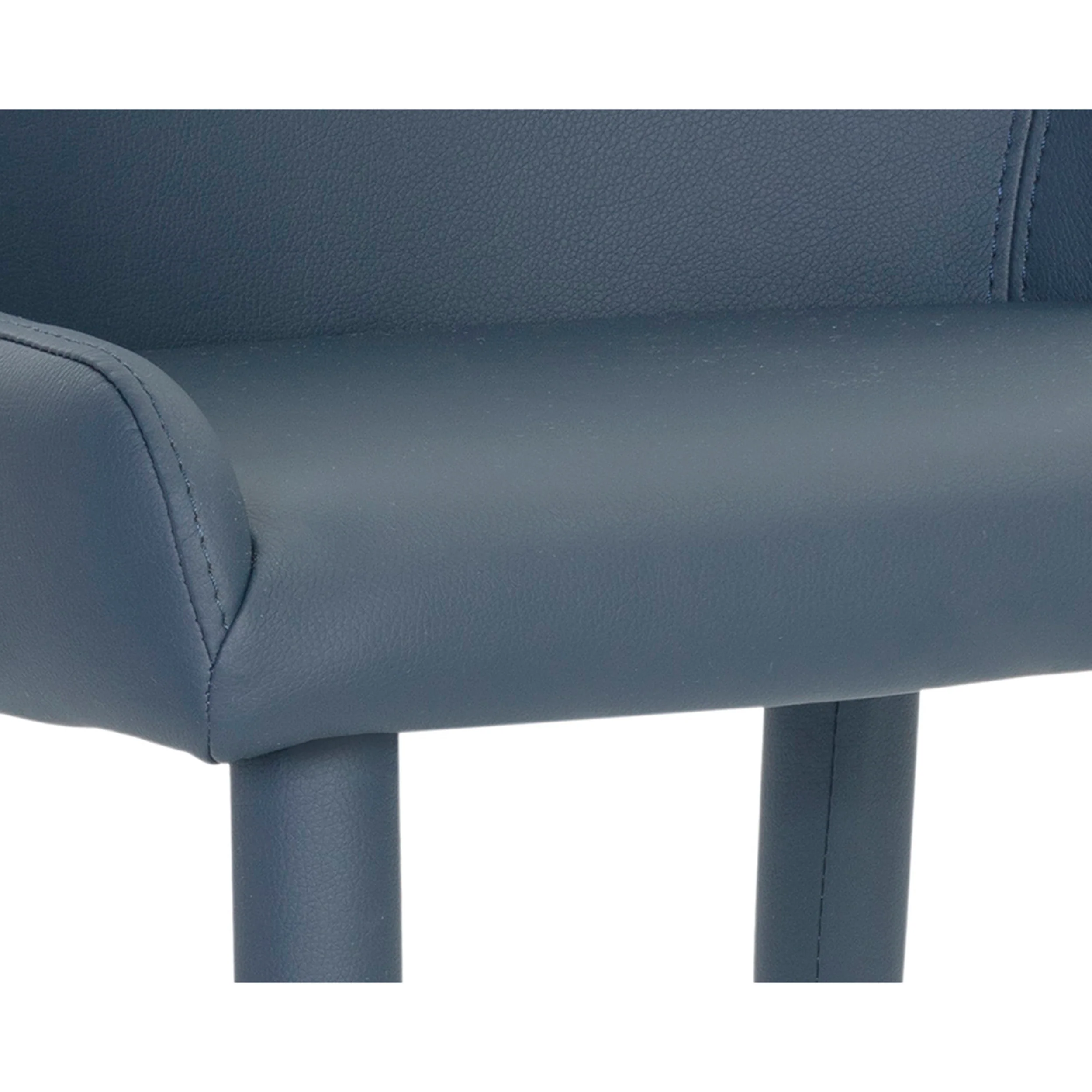 Evora Dining Chair, Dillion Thunder - Image 4
