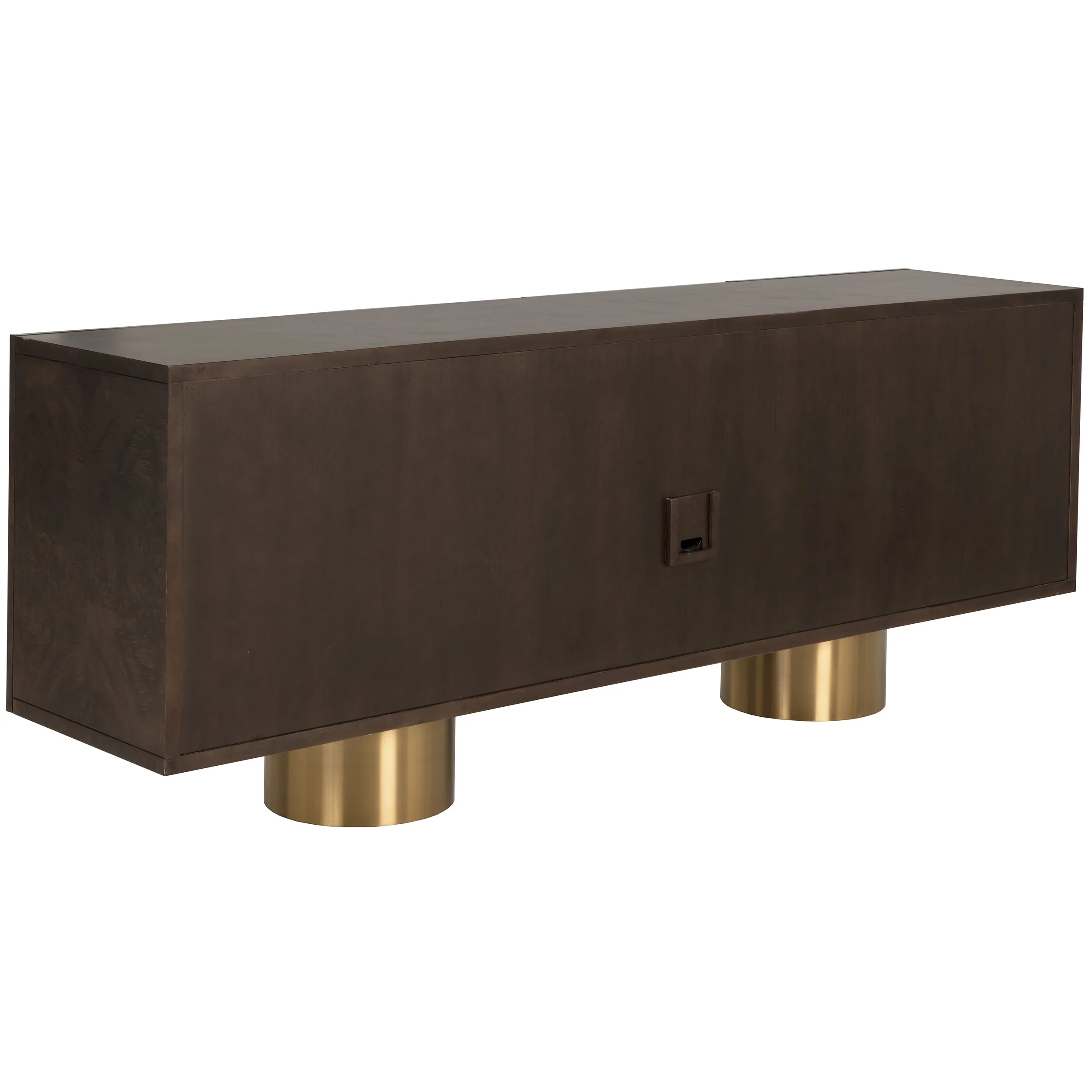 Kresteven Sideboard, Brown - Image 3
