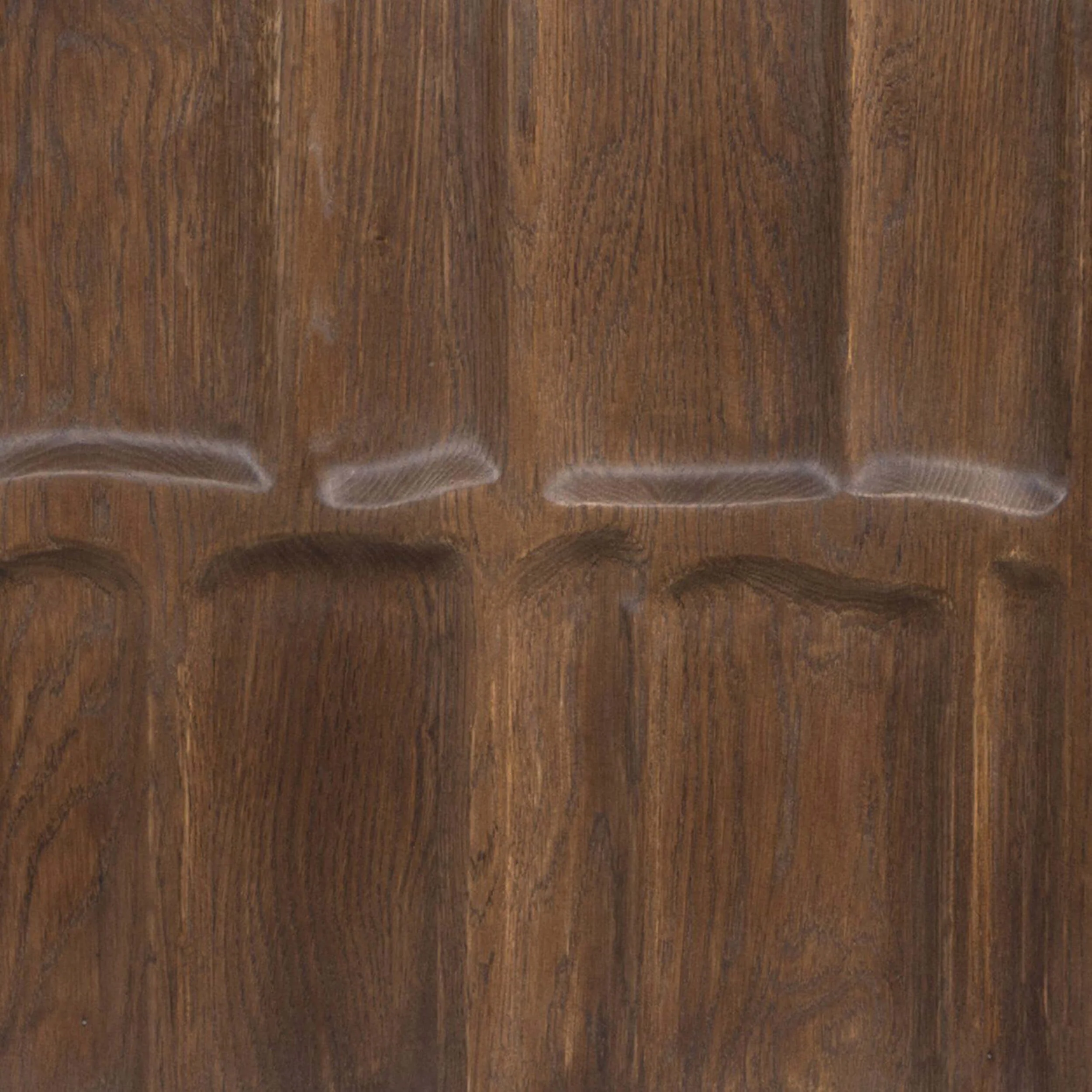 Ezri 6 Door Sideboard, Cocoa by Four Hands - Image 6