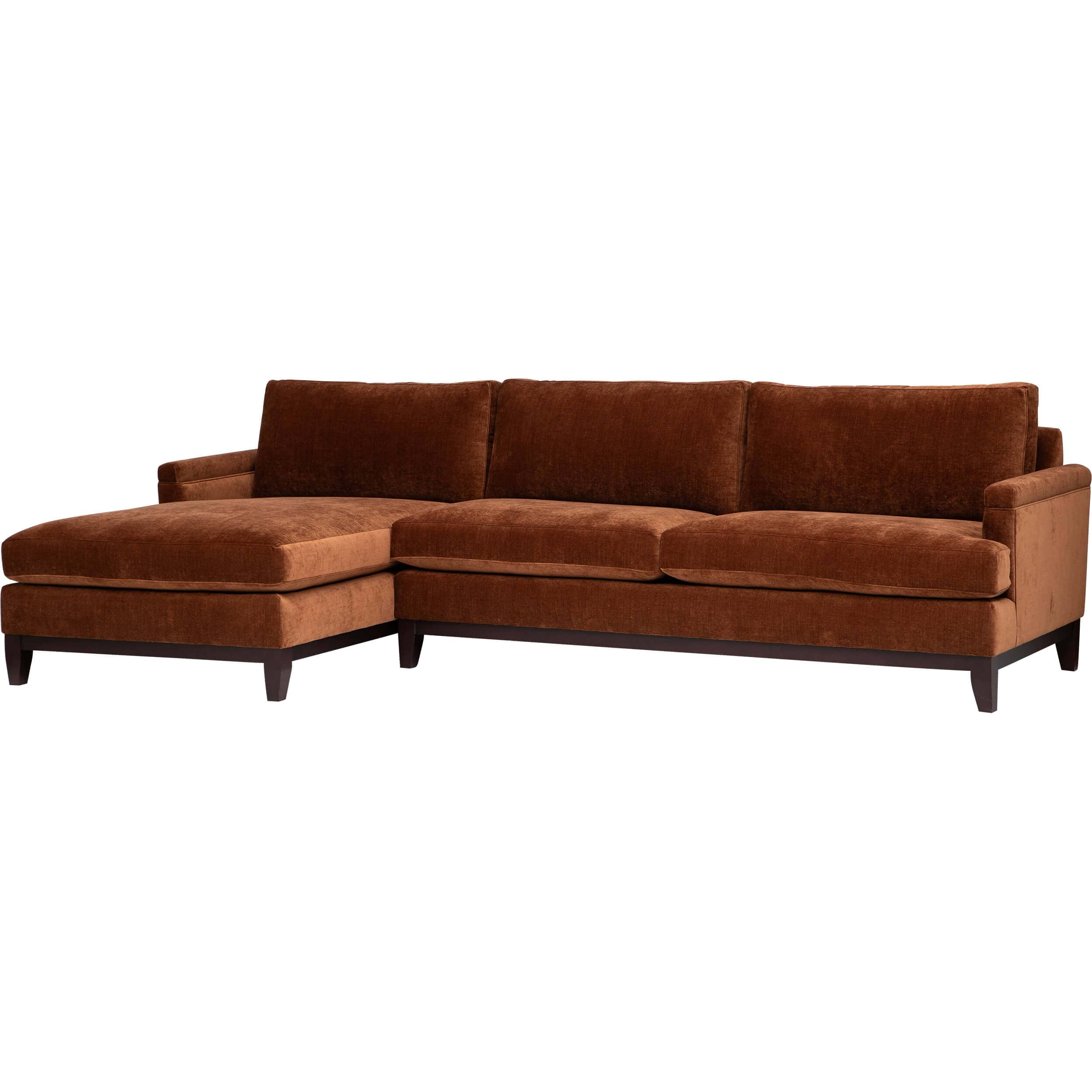 Fabian Sectional, Athens by McCreary - Image 8