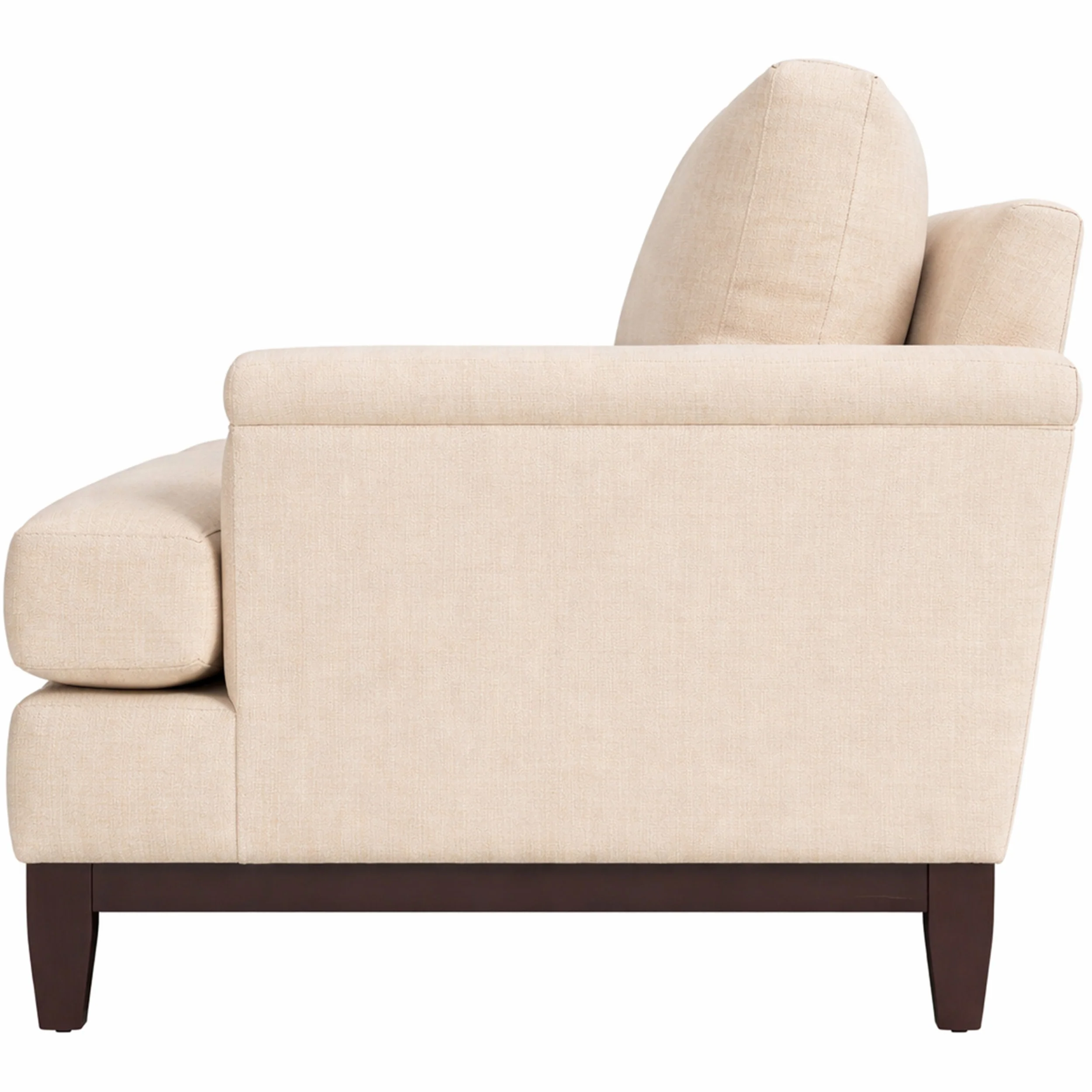Fabian Sectional, Athens Cream - Image 3