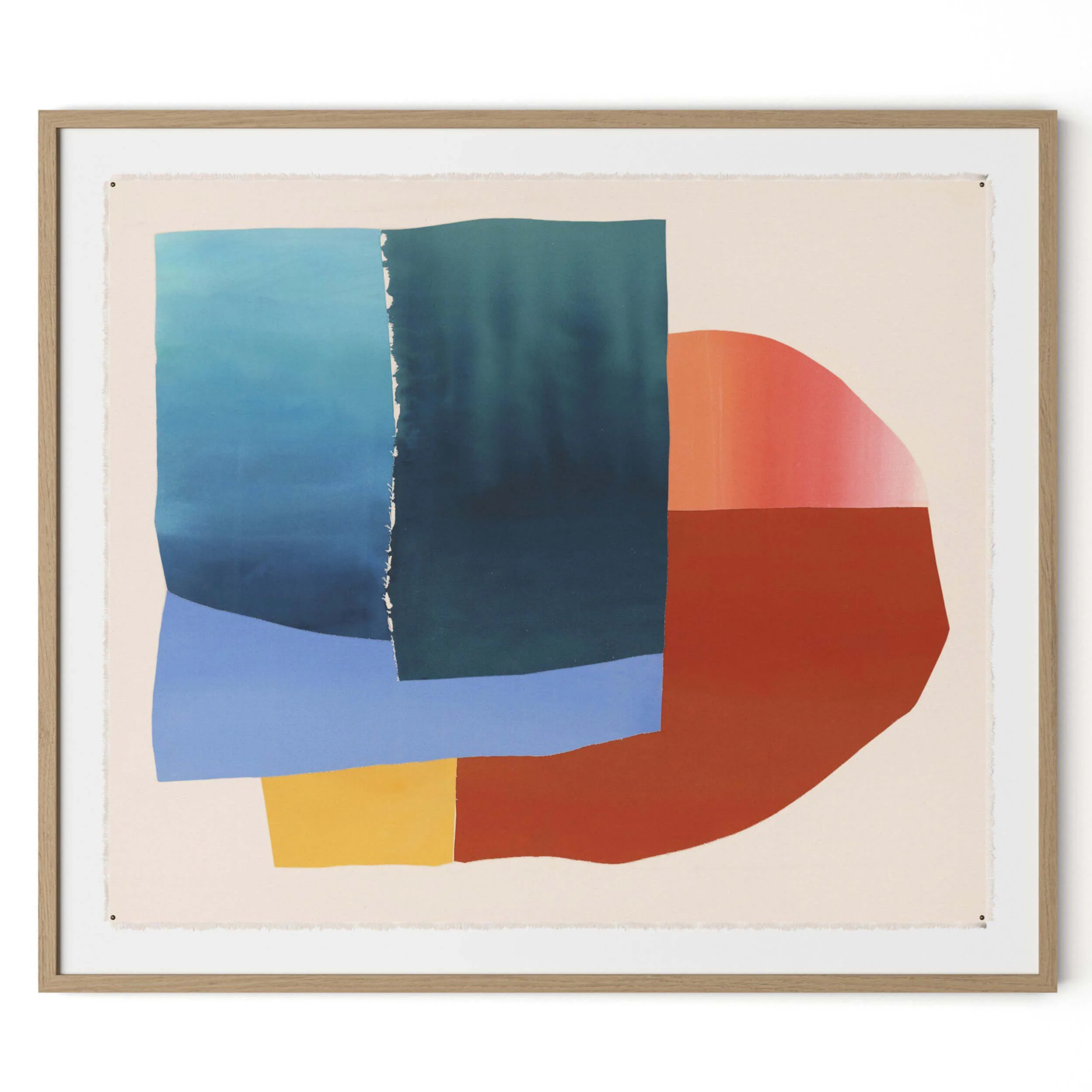 Fanfare by Sarah Zelinsky by Four Hands