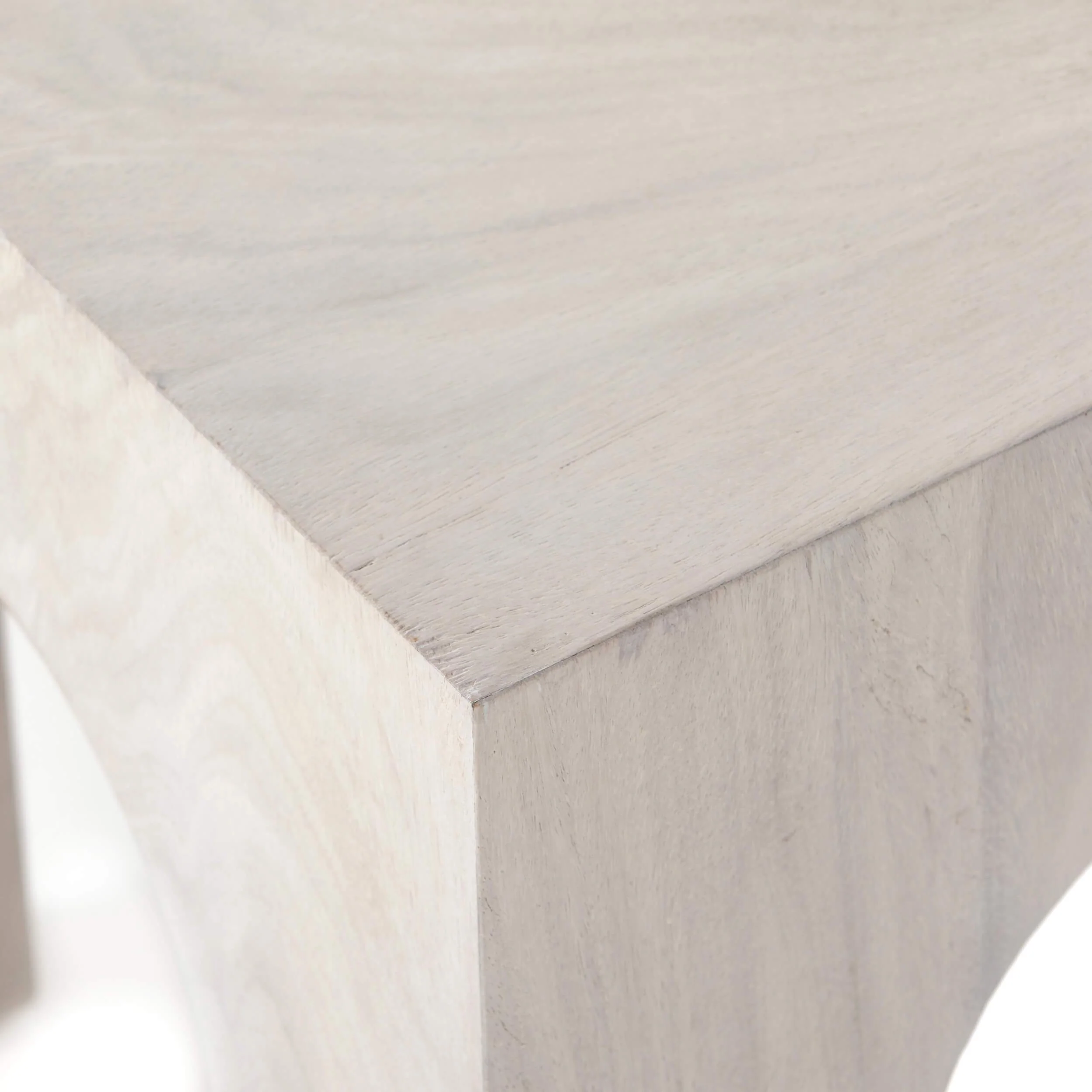 Fausto End Table by Four Hands - Image 6