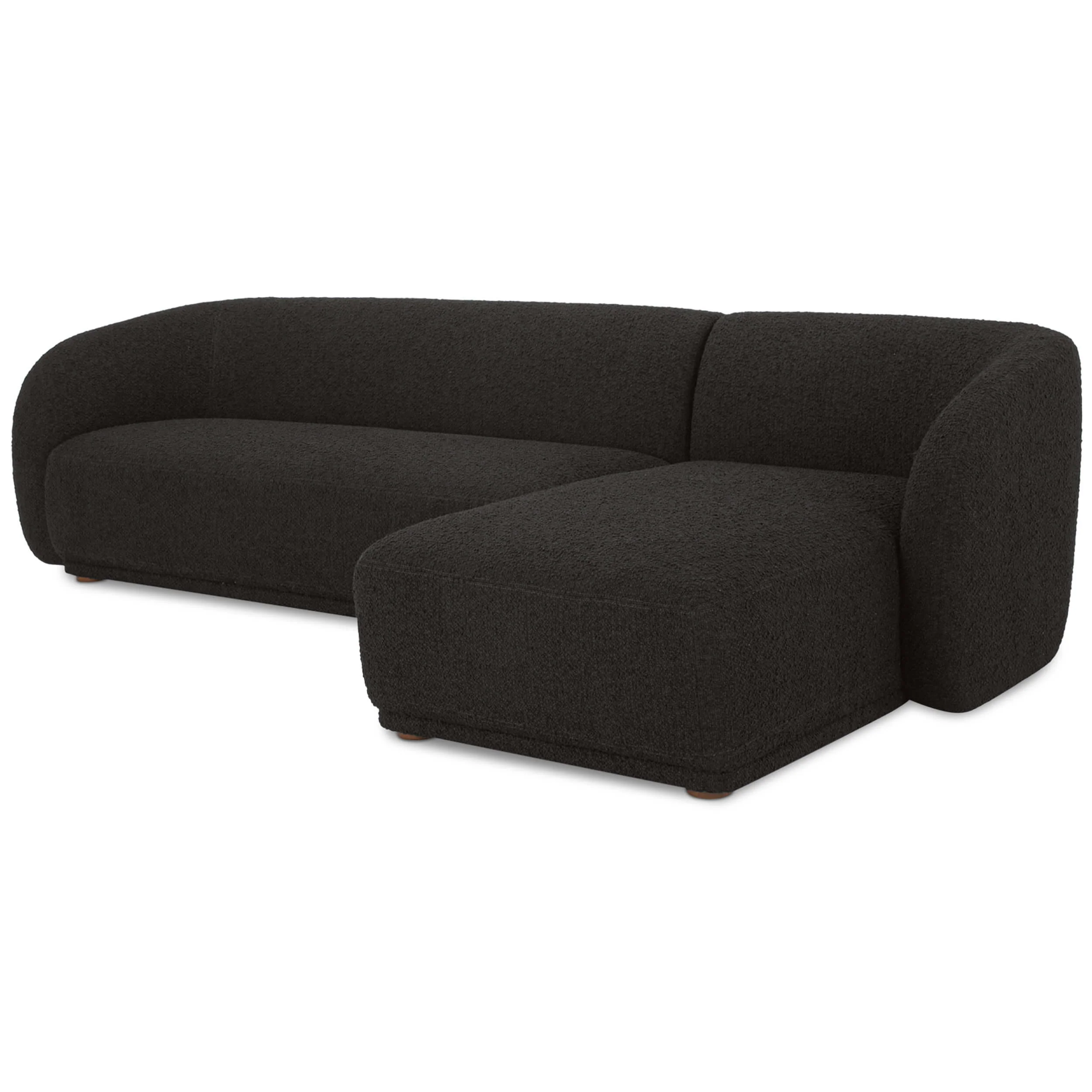 Faye Right Sectional by TOV - Image 2