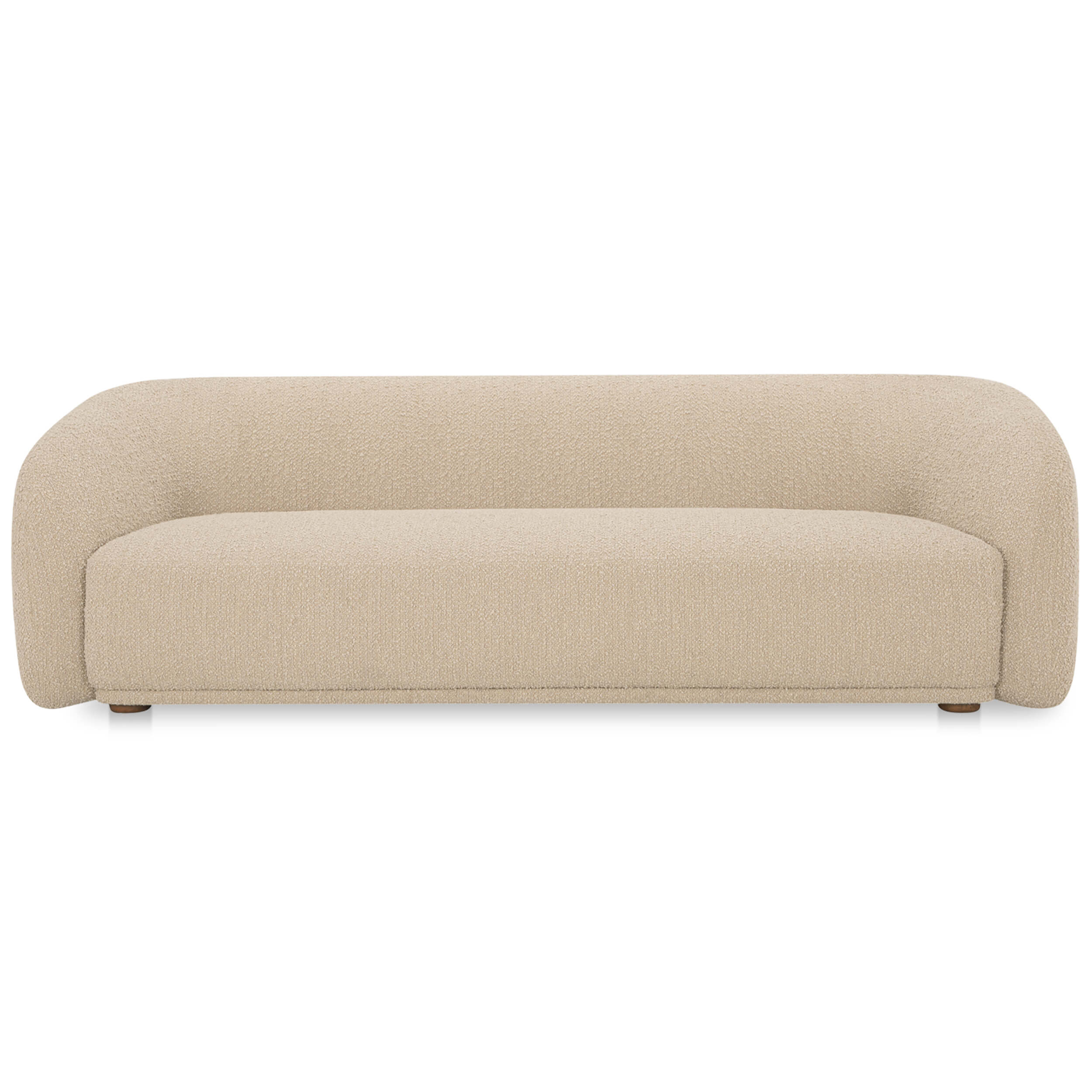 Faye Sofa by TOV
