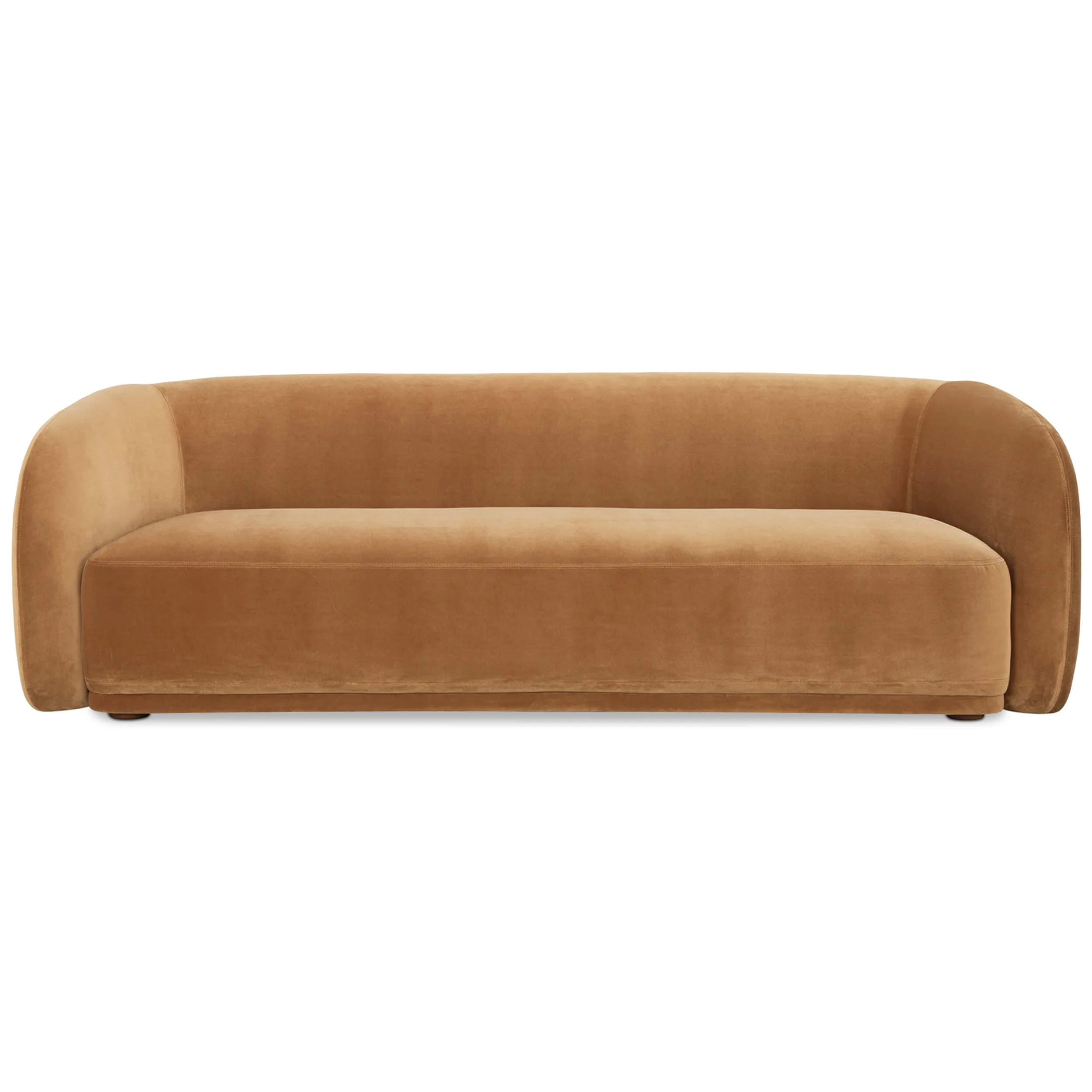 Faye Sofa by TOV - Image 3
