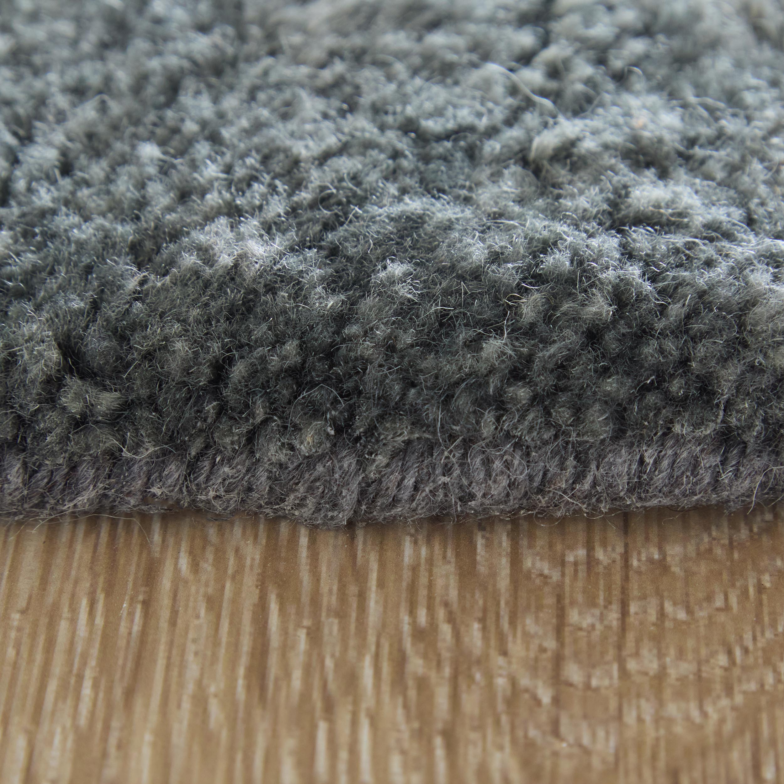 Feizy Rug Agape 69H6F, Charcoal - Image 4