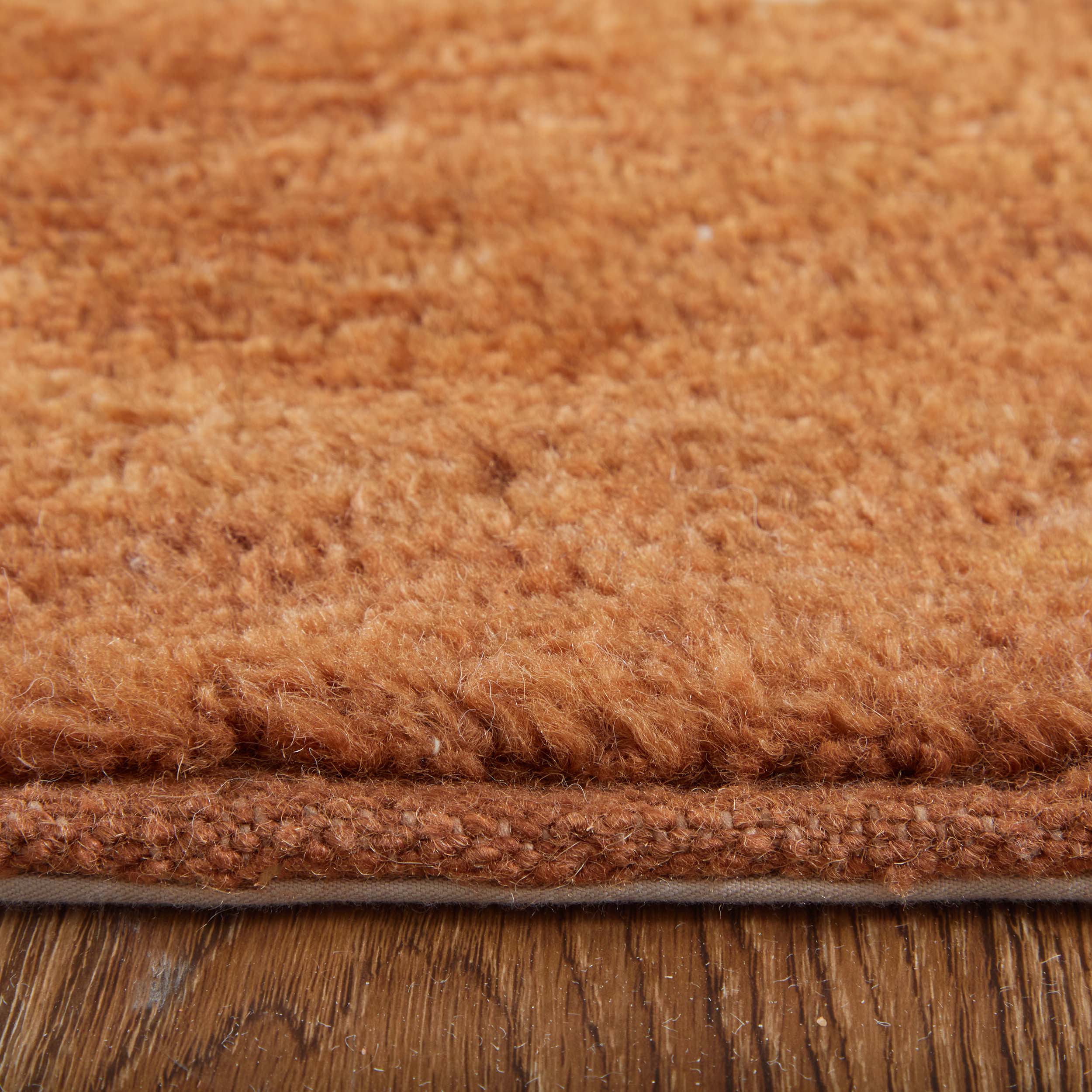 Feizy Rug Agape 69H8F, Rust - Image 4