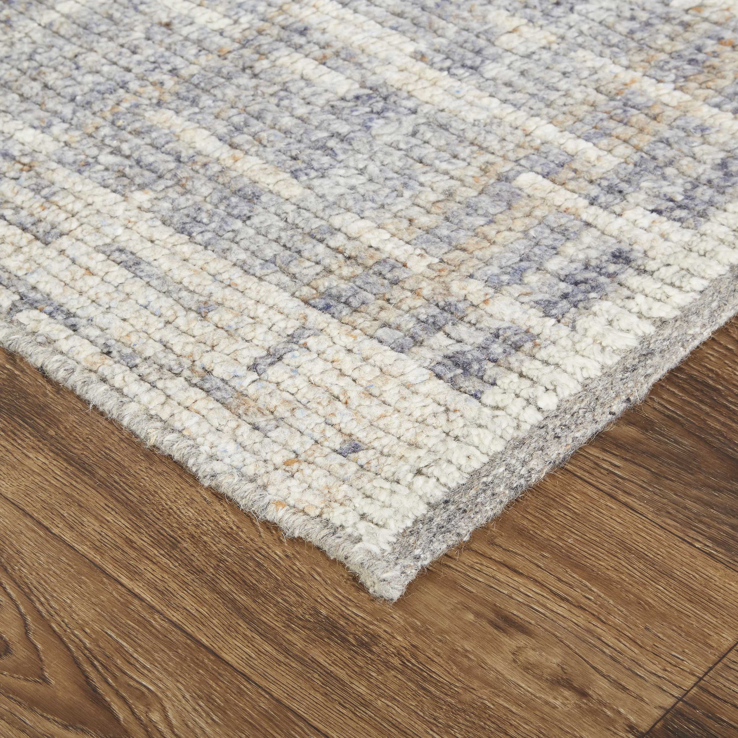 Feizy Rug Alford 6920F, Gray/Multi - Image 2