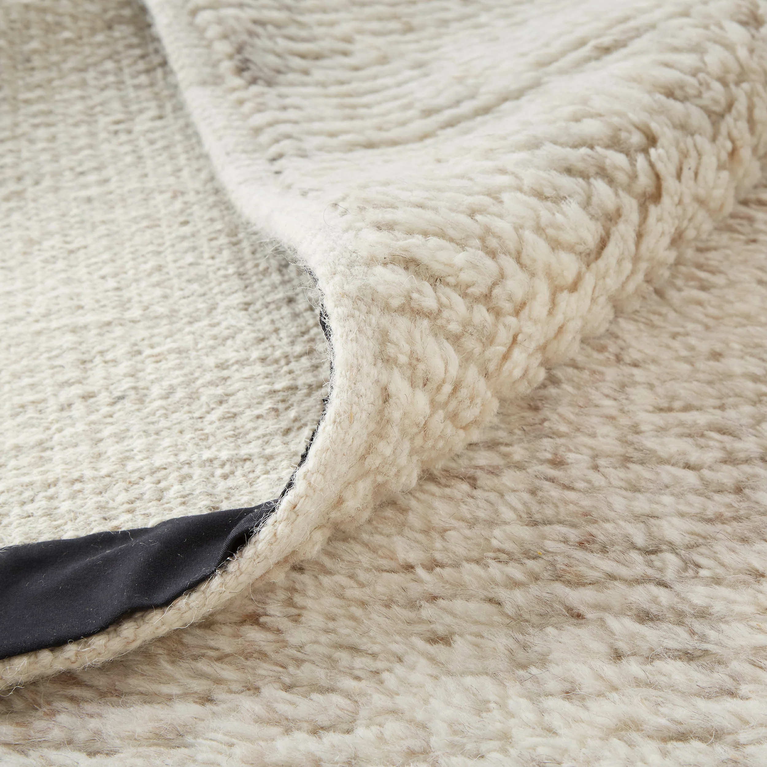 Feizy Rug Alford 6921F, Ivory/Beige - Image 4