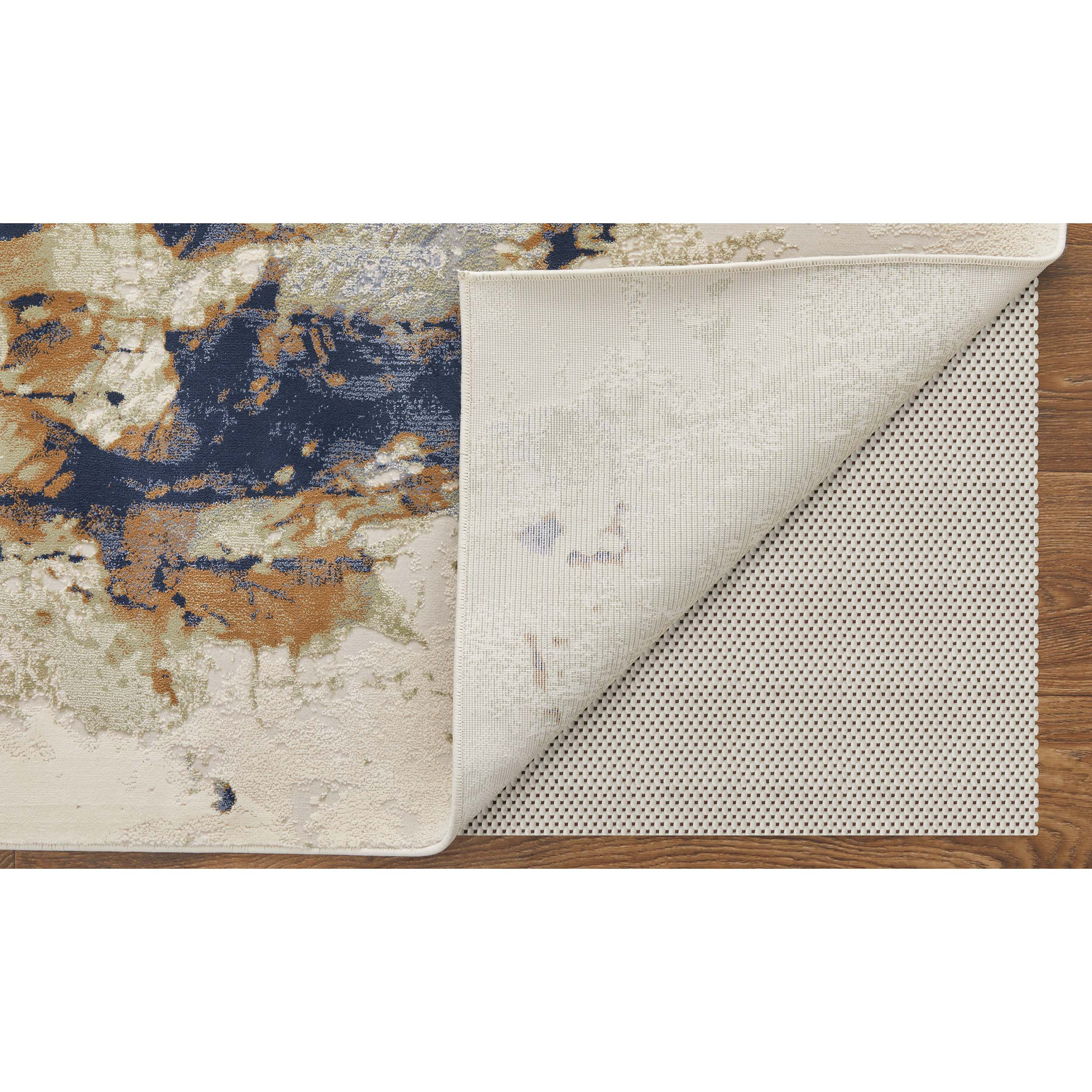 Feizy Rug Clio 39K1F, Blue/Multi - Image 3