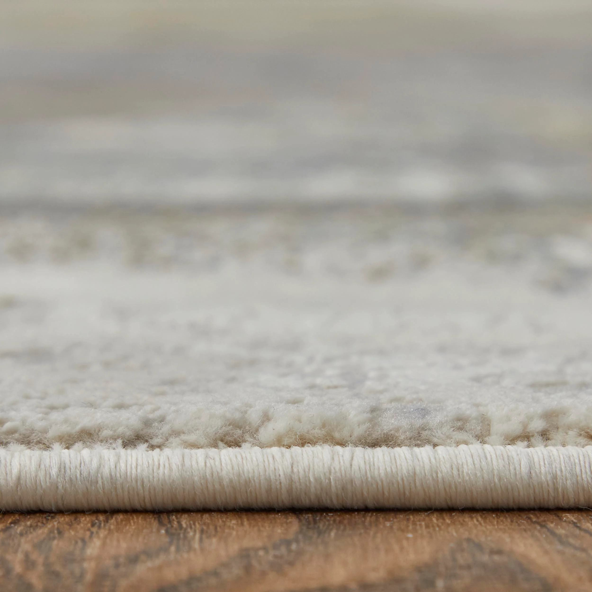 Feizy Rug Clio 39LUF, Gray/Multi - Image 4