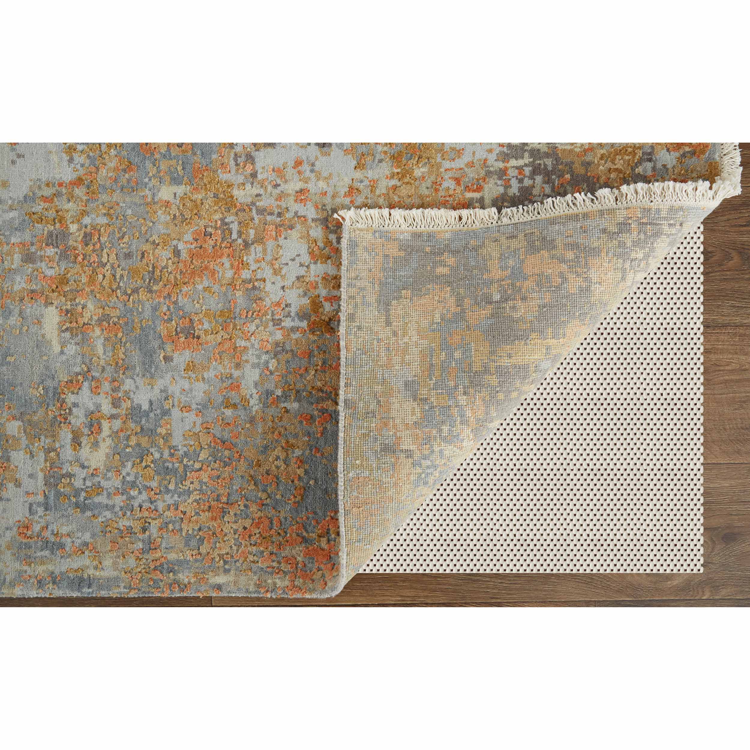 Feizy Rug Conley C6010, Blue/Multi - Image 3