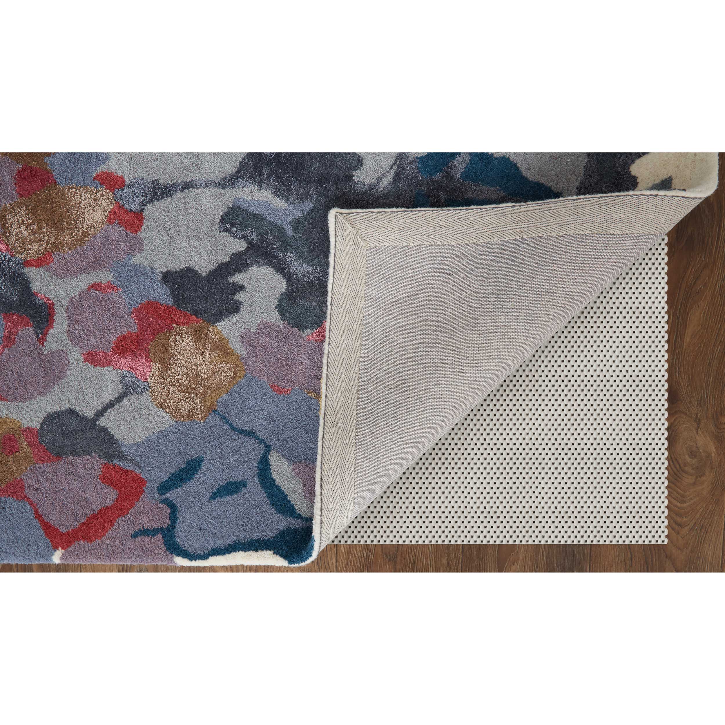 Feizy Rug Dafney 8869F, Blue/Multi - Image 3