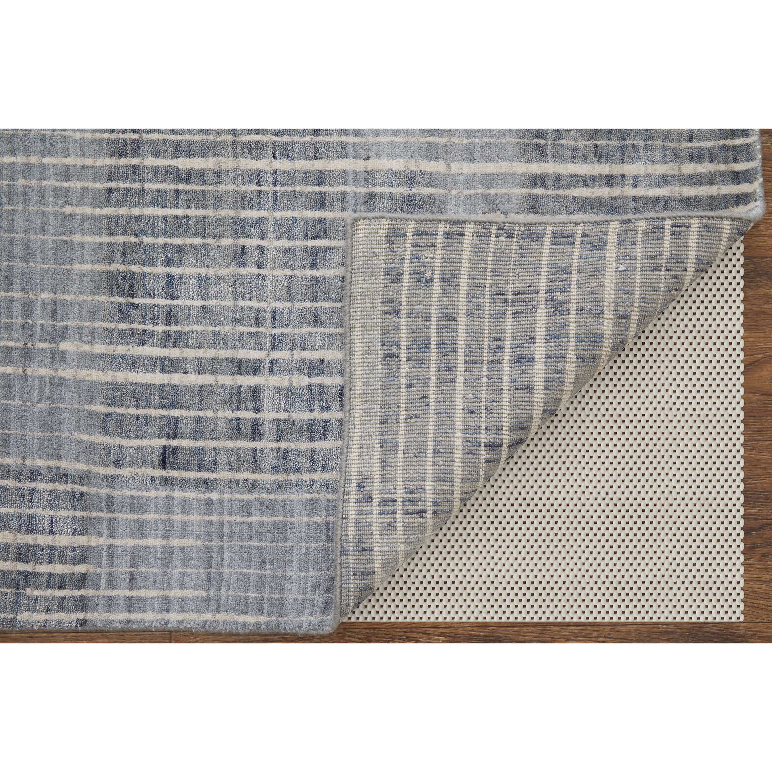Feizy Rug Eastfield 69AHF, Blue/Beige - Image 3
