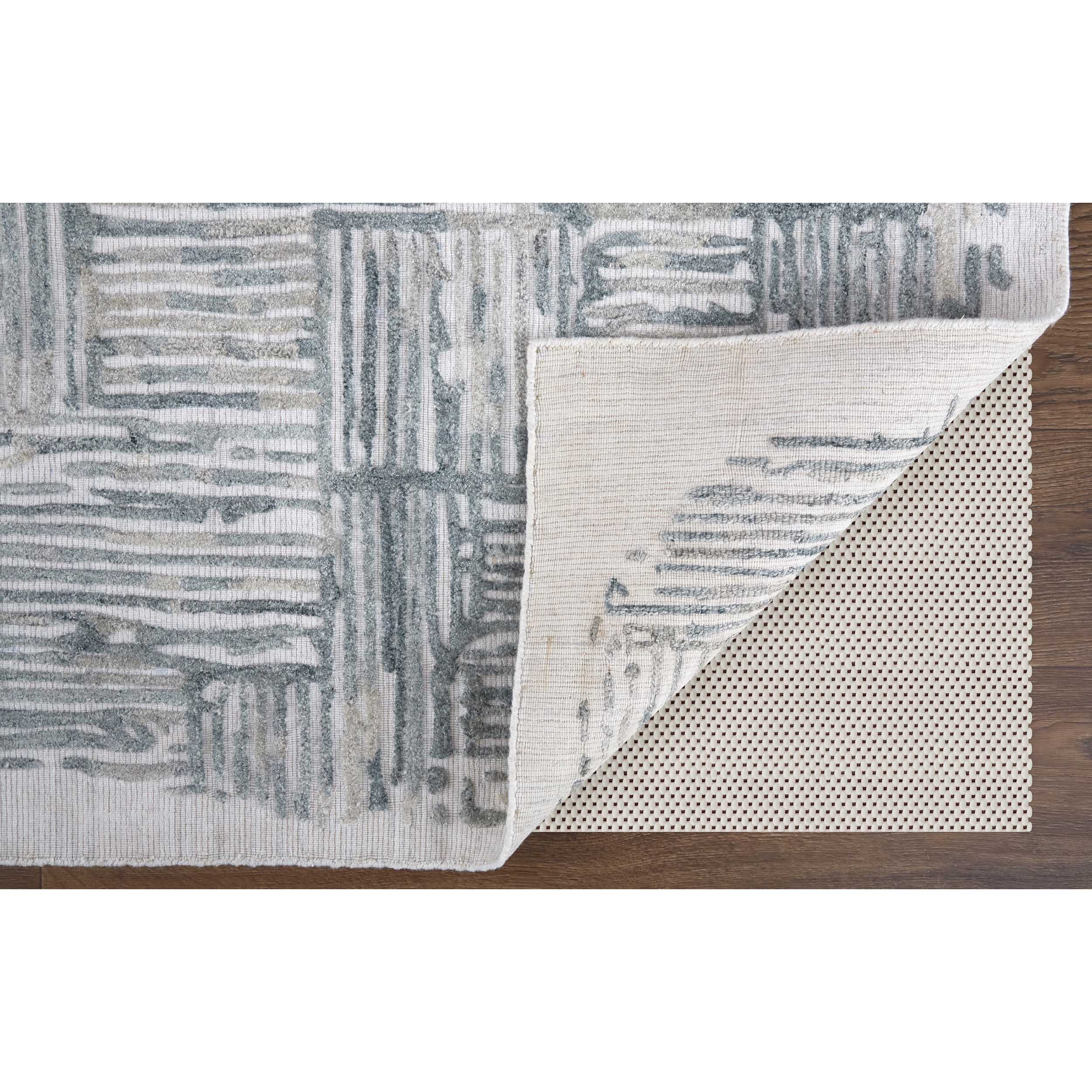 Feizy Rug Elias 6891F, Green - Image 3