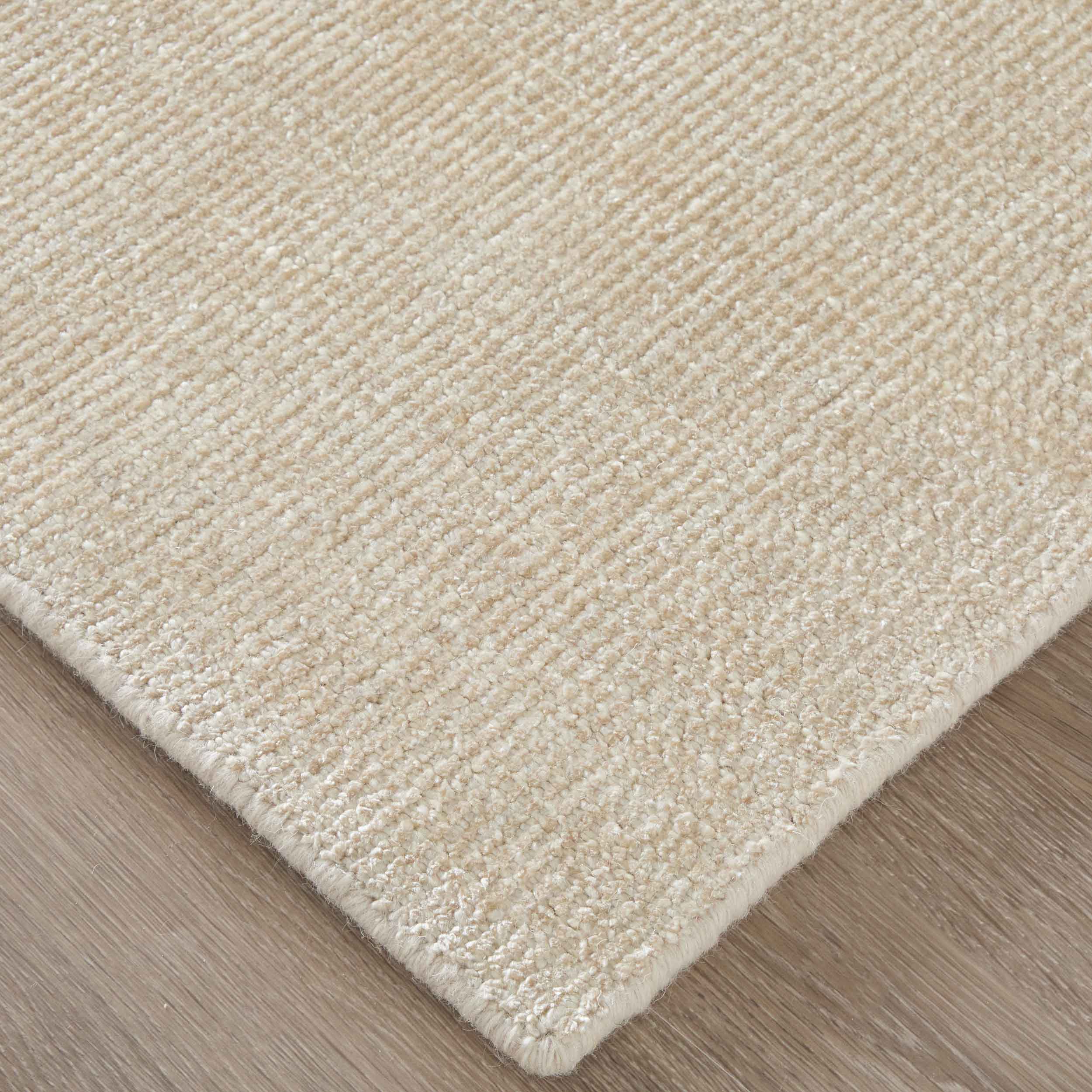 Feizy Rug Fleetwood 8A06F, Beige - Image 2