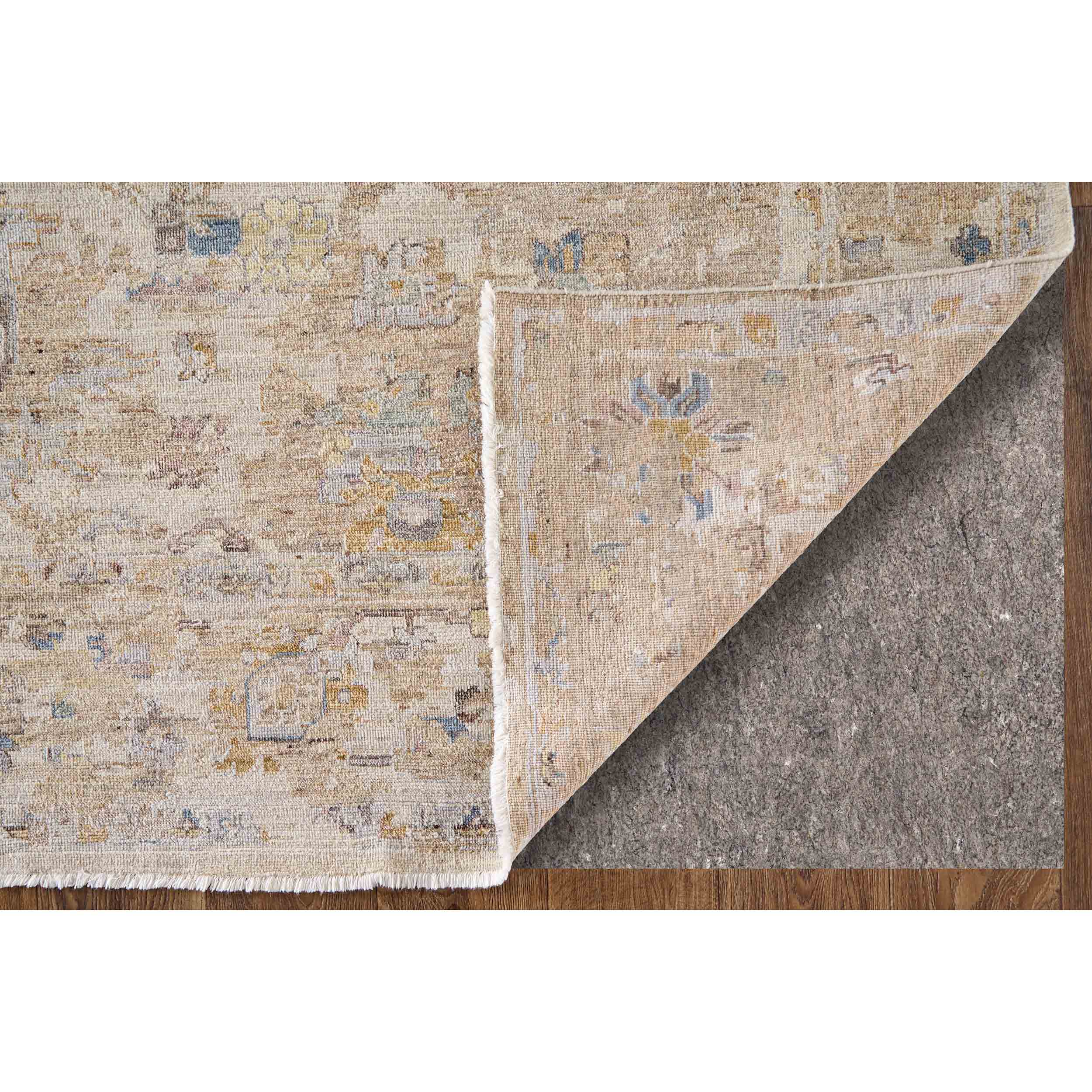 Feizy Rug Fontana 69GXF, Ivory/Multi - Image 3