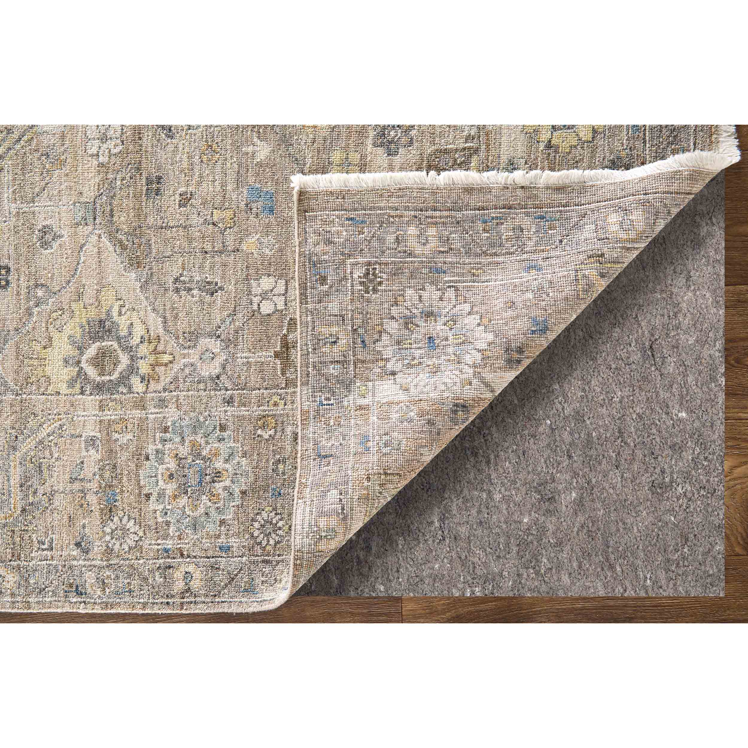 Feizy Rug Fontana 69GZF, Beige/Multi - Image 3