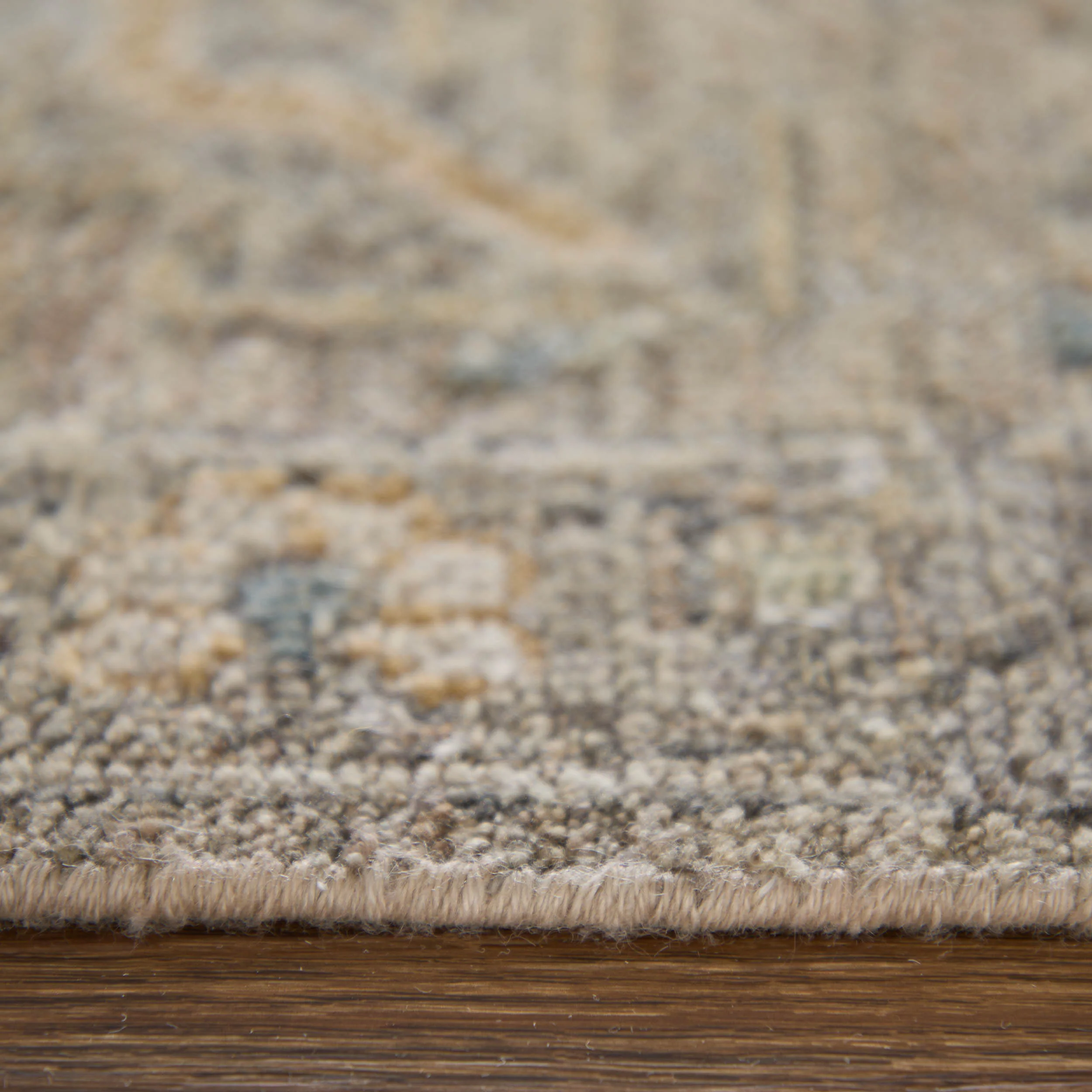 Feizy Rug Fontana 69GZF, Beige/Multi - Image 4