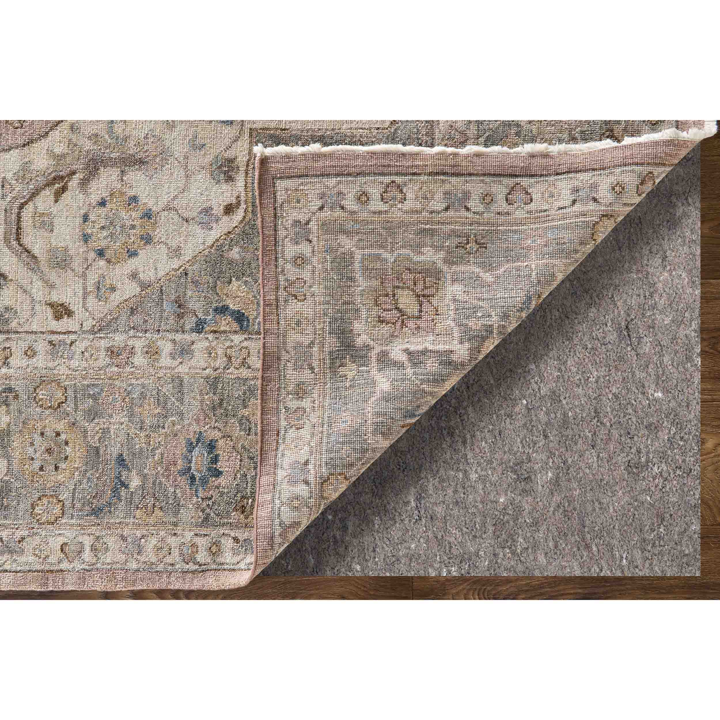 Feizy Rug Fontana 69H1F, Ivory/Multi - Image 3
