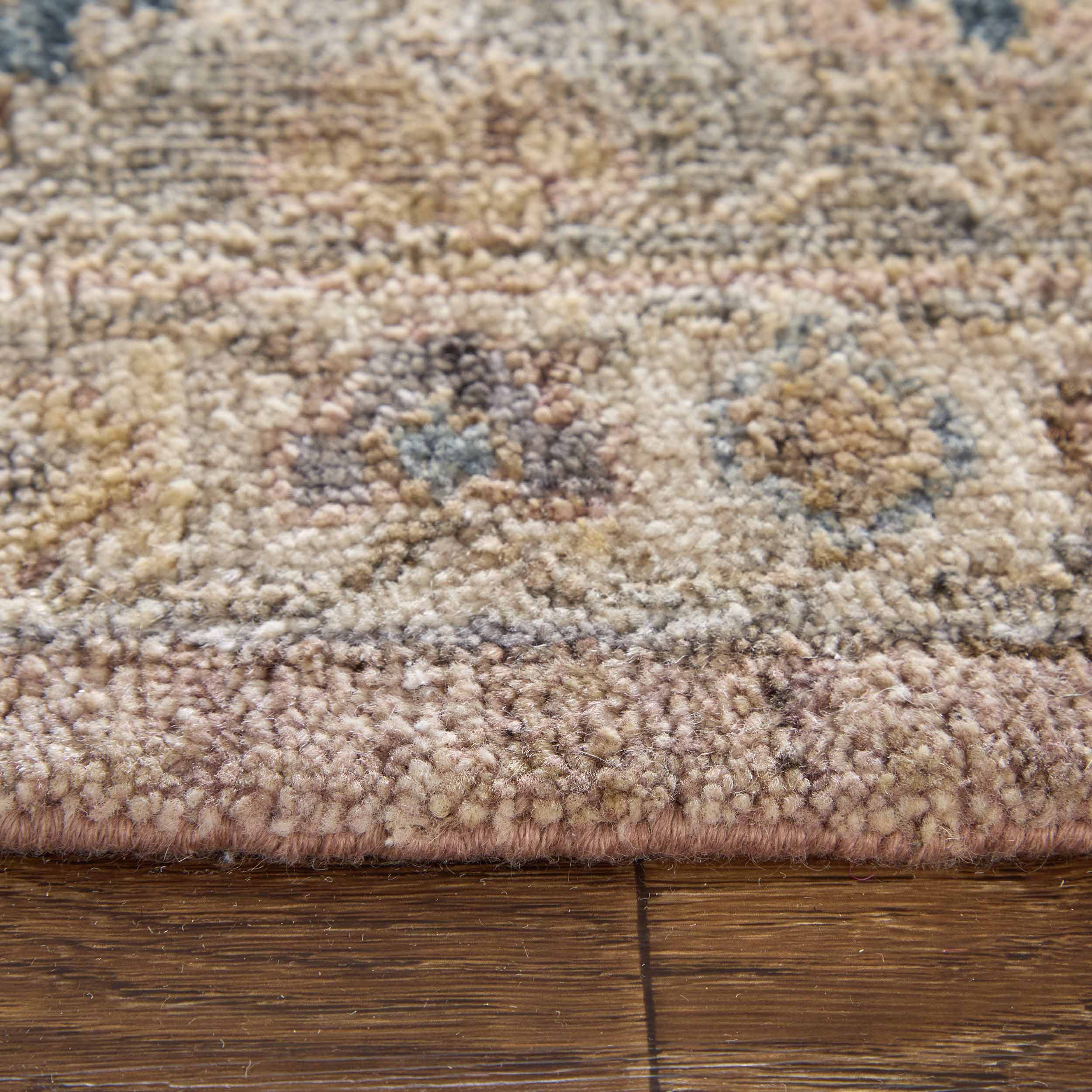 Feizy Rug Fontana 69H1F, Ivory/Multi - Image 4