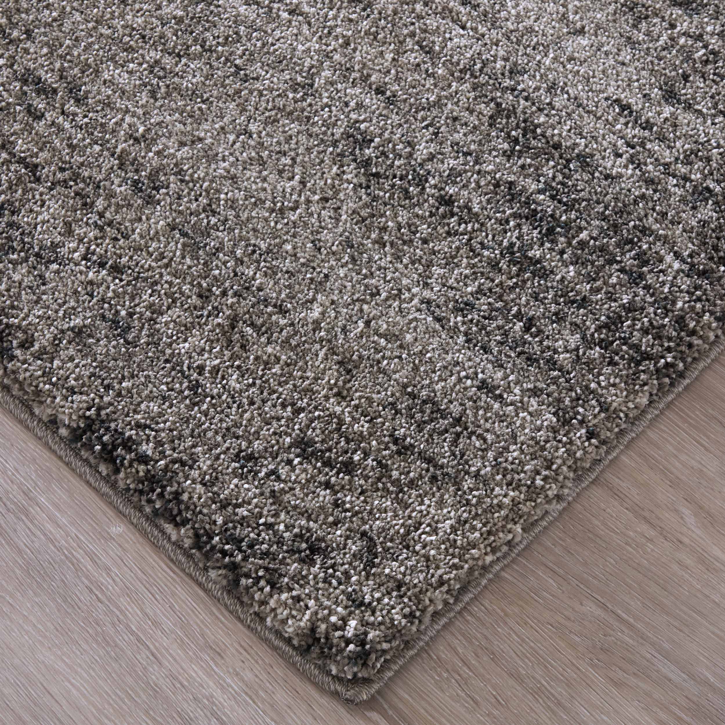 Feizy Rug Jameson 39R8F, Charcoal - Image 2