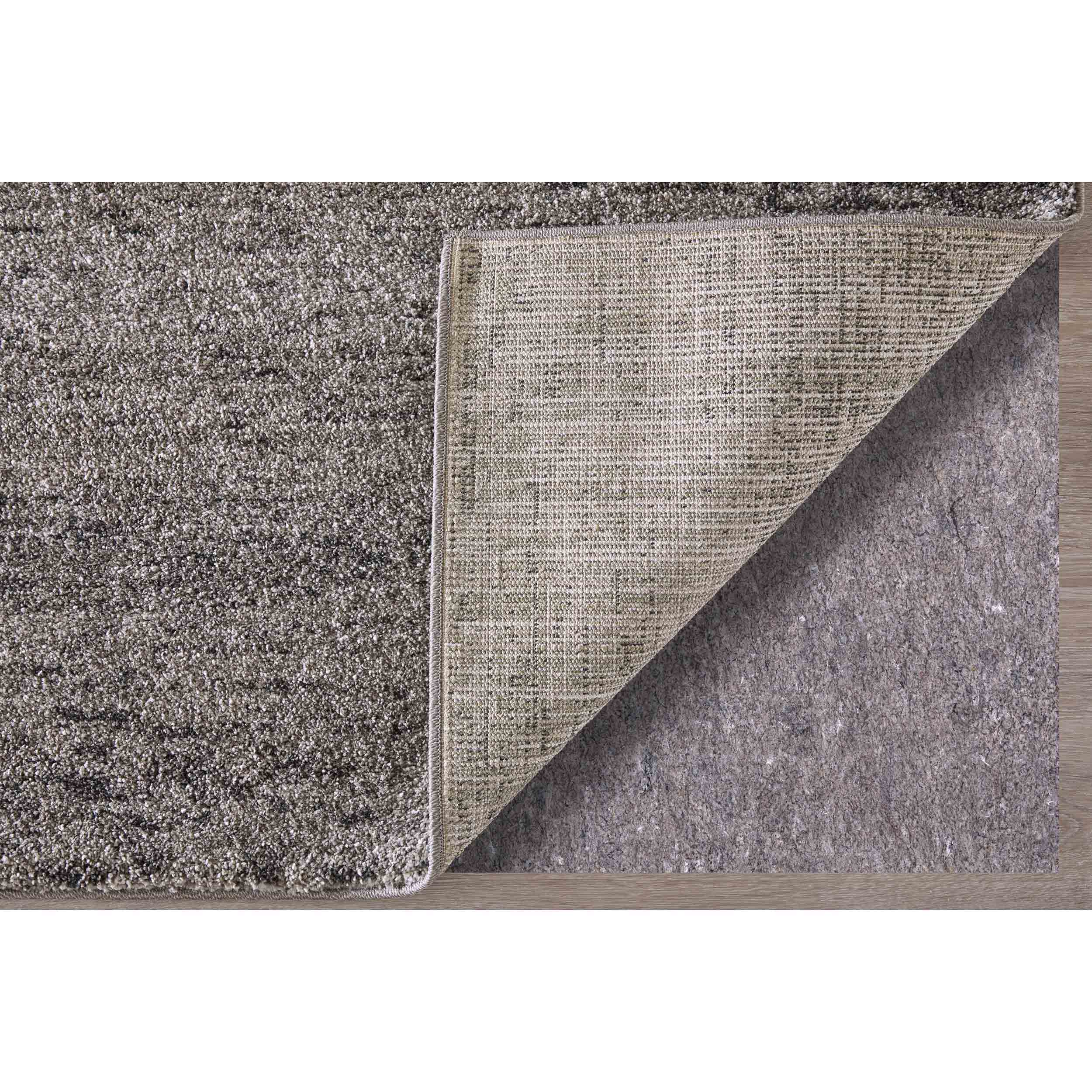 Feizy Rug Jameson 39R8F, Charcoal - Image 3