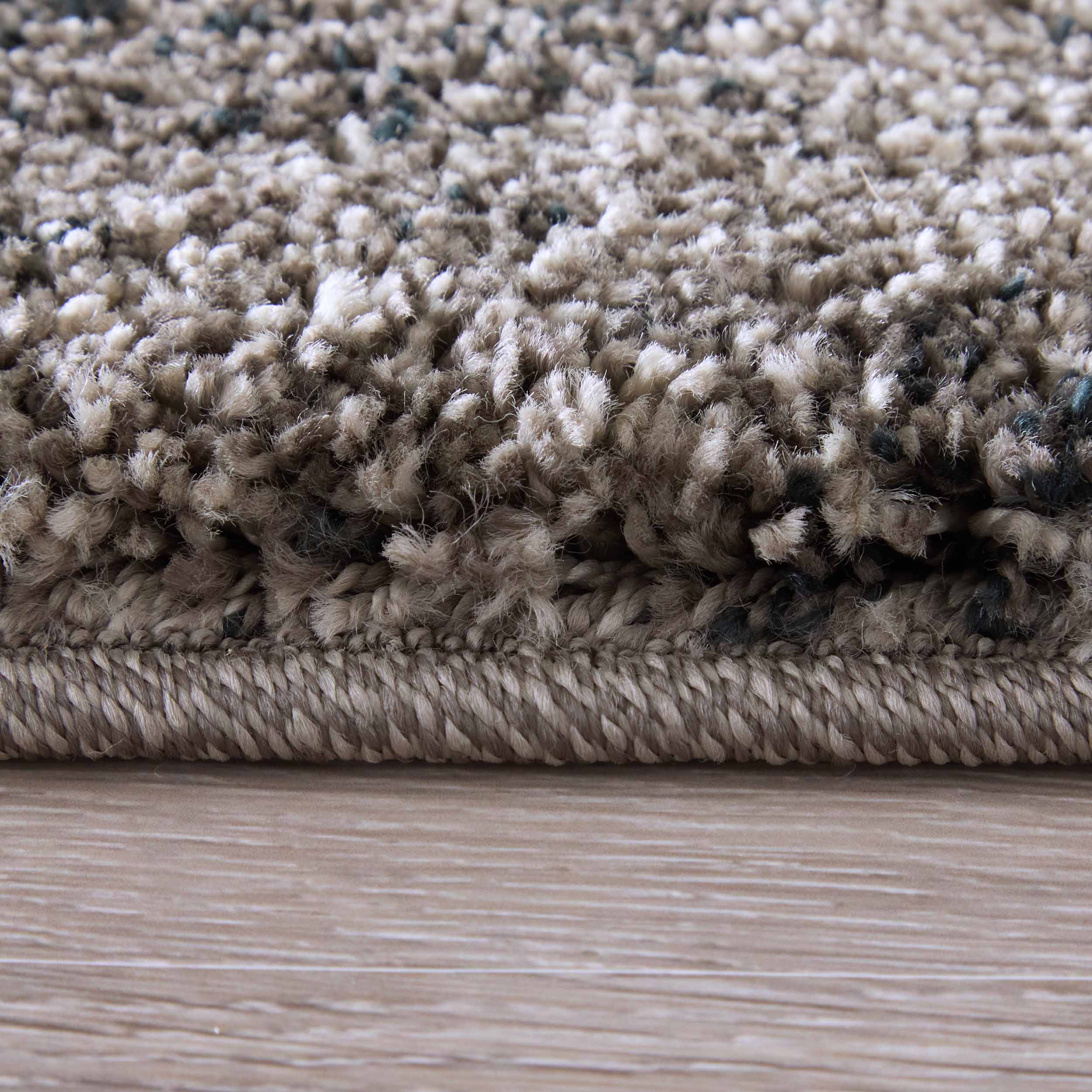 Feizy Rug Jameson 39R8F, Charcoal - Image 4
