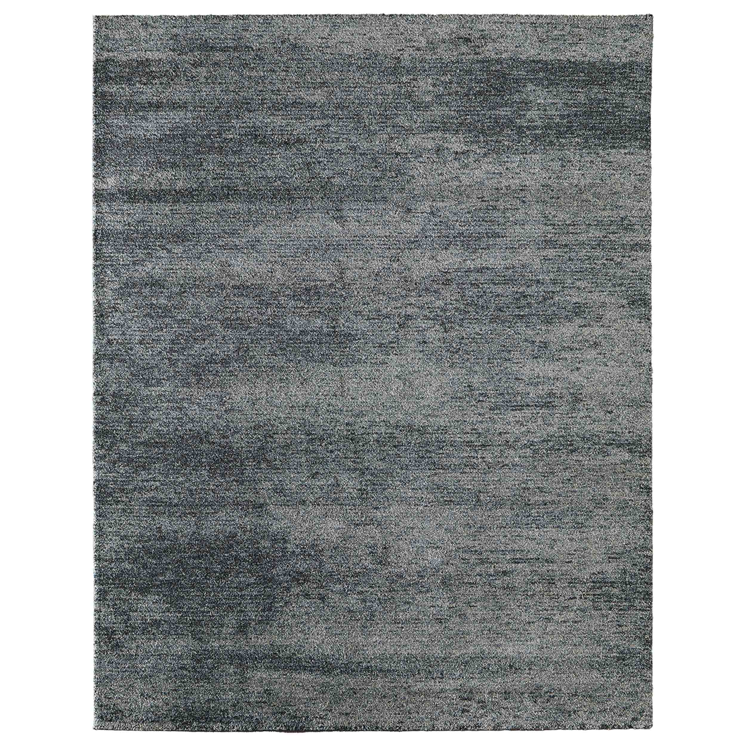Feizy Rug Jameson 39R8F, Midnight
