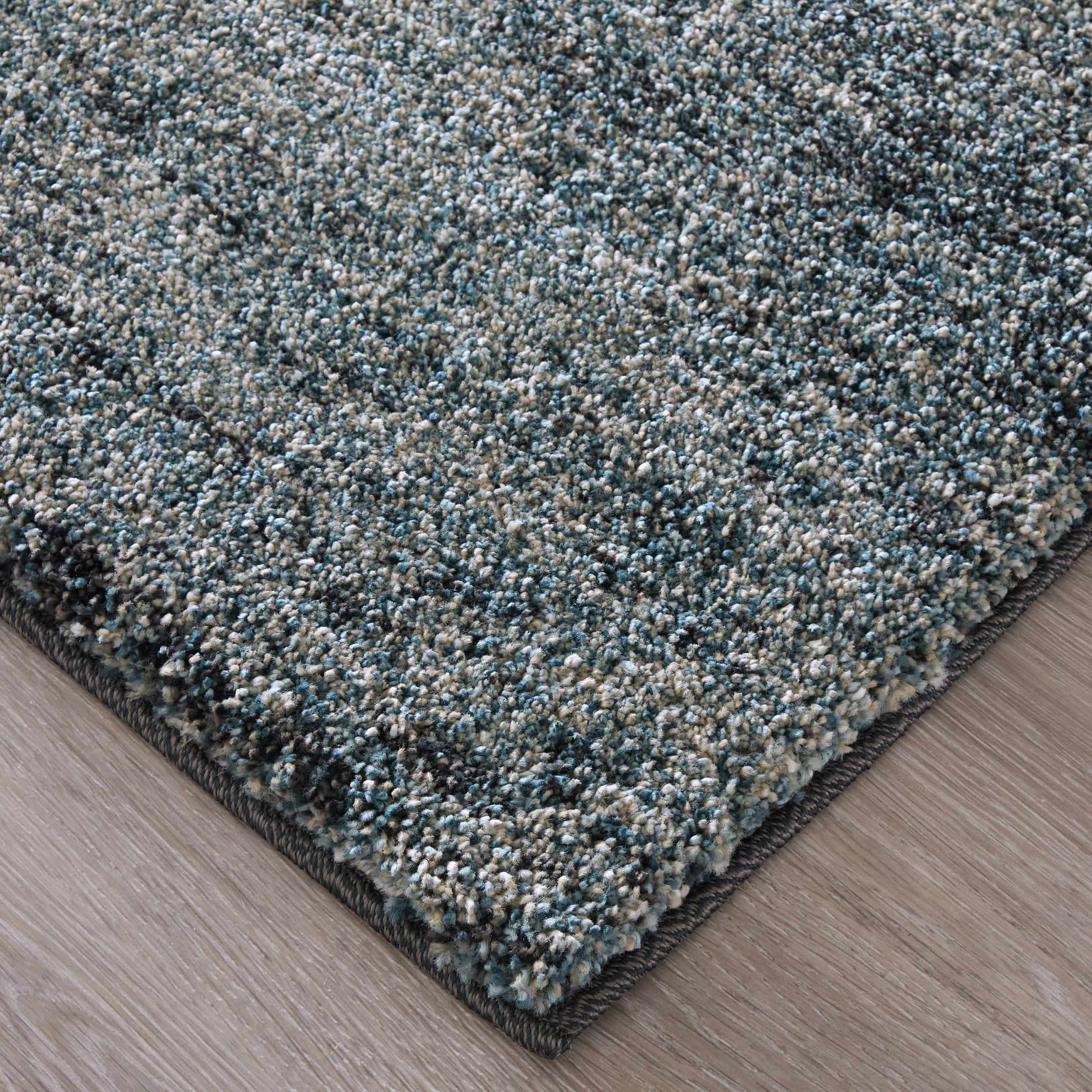 Feizy Rug Jameson 39R8F, Midnight - Image 2