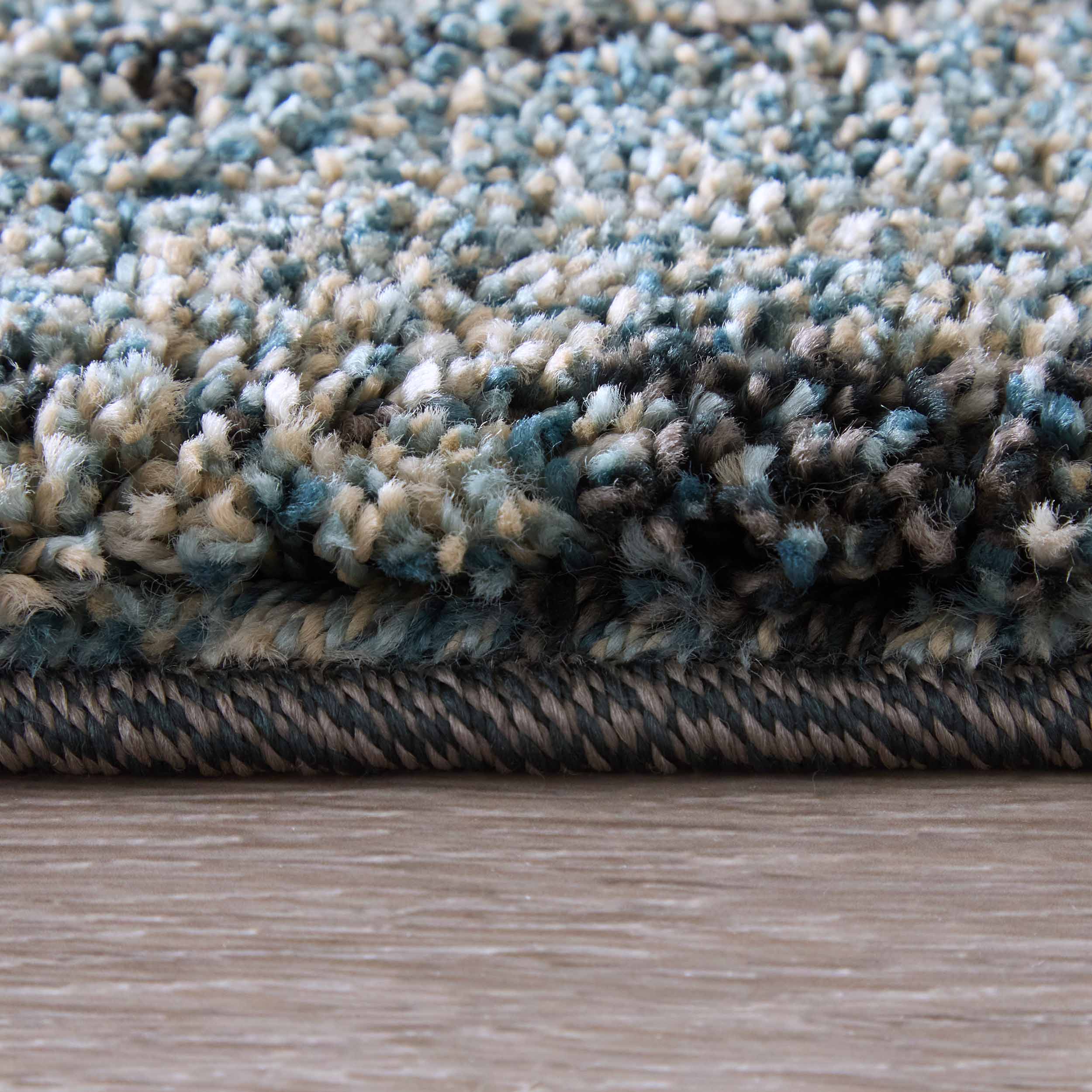 Feizy Rug Jameson 39R8F, Midnight - Image 4