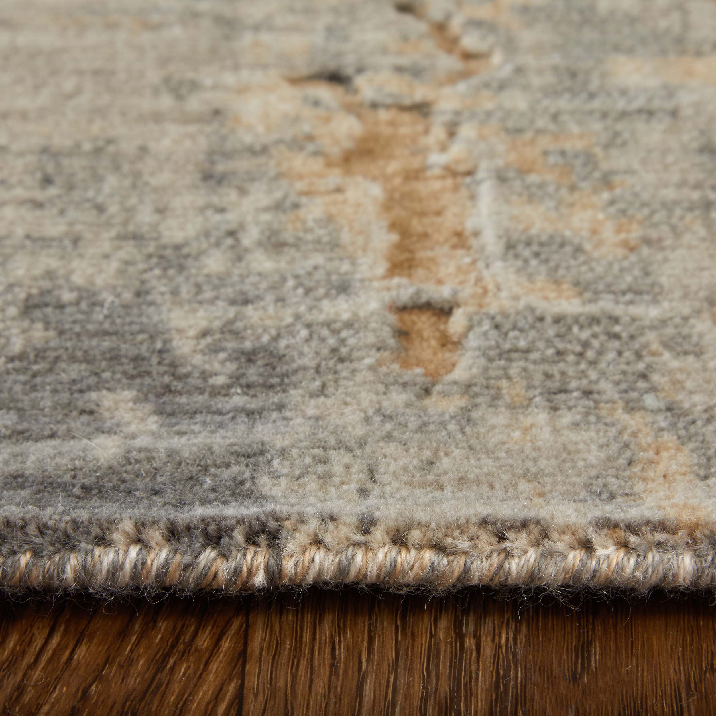 Feizy Rug Jaxson 39PWF, Gray/Multi - Image 5