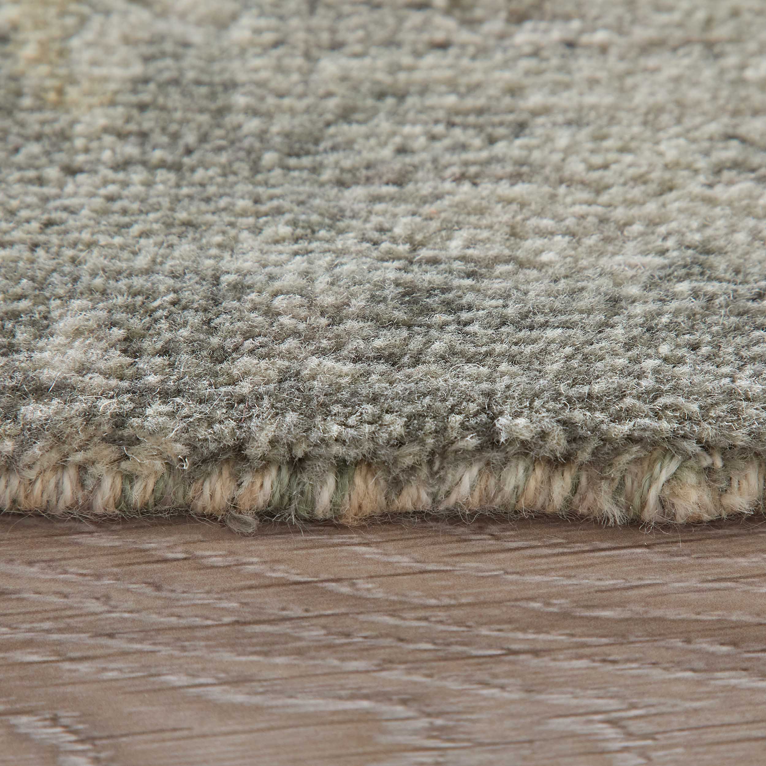 Feizy Rug Jaxson 39SAF, Green - Image 4
