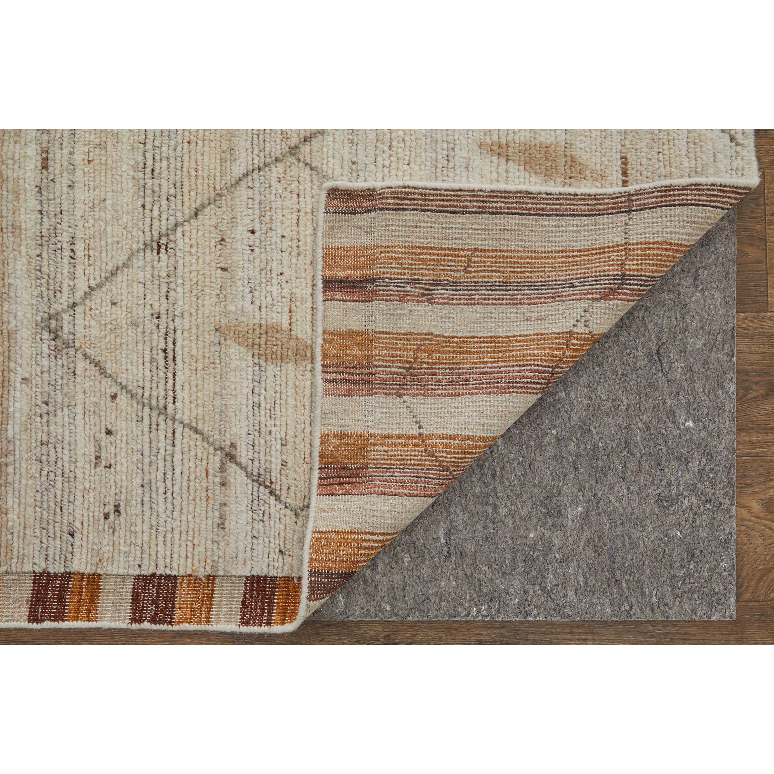 Feizy Rug Kasbah 69G0F, Beige/Multi - Image 4