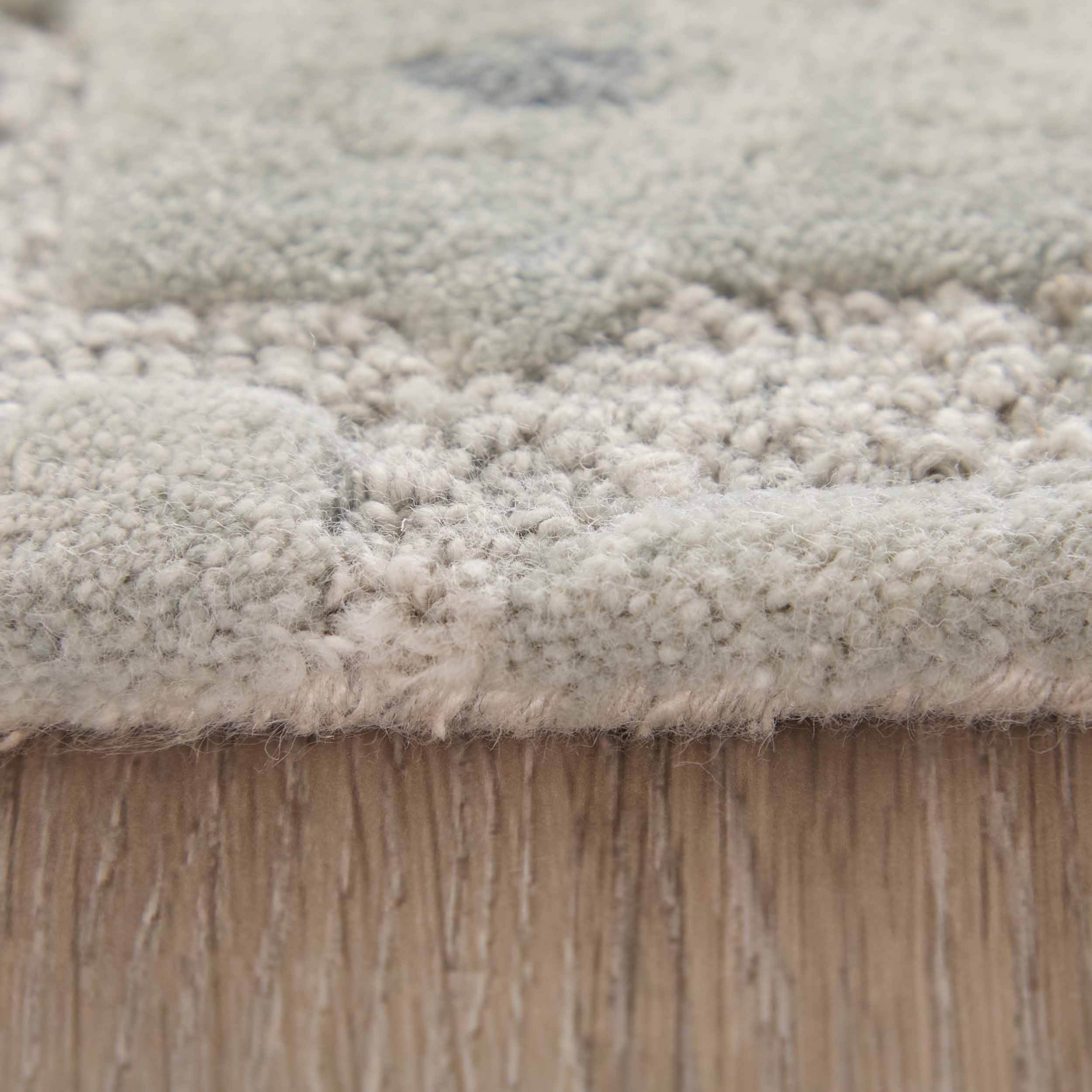 Feizy Rug Kendall 8A60F, Blue/Gray - Image 4