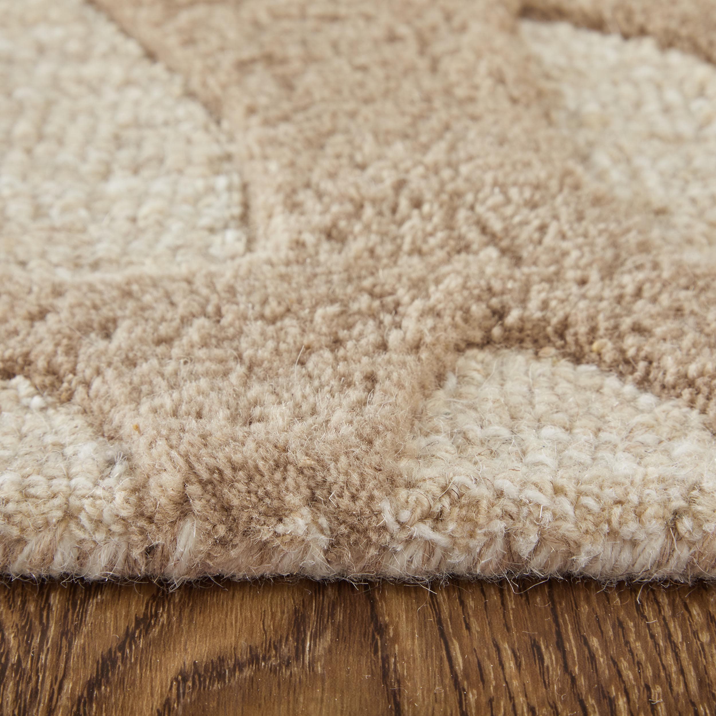 Feizy Rug Kimball 8A32F, Beige - Image 5