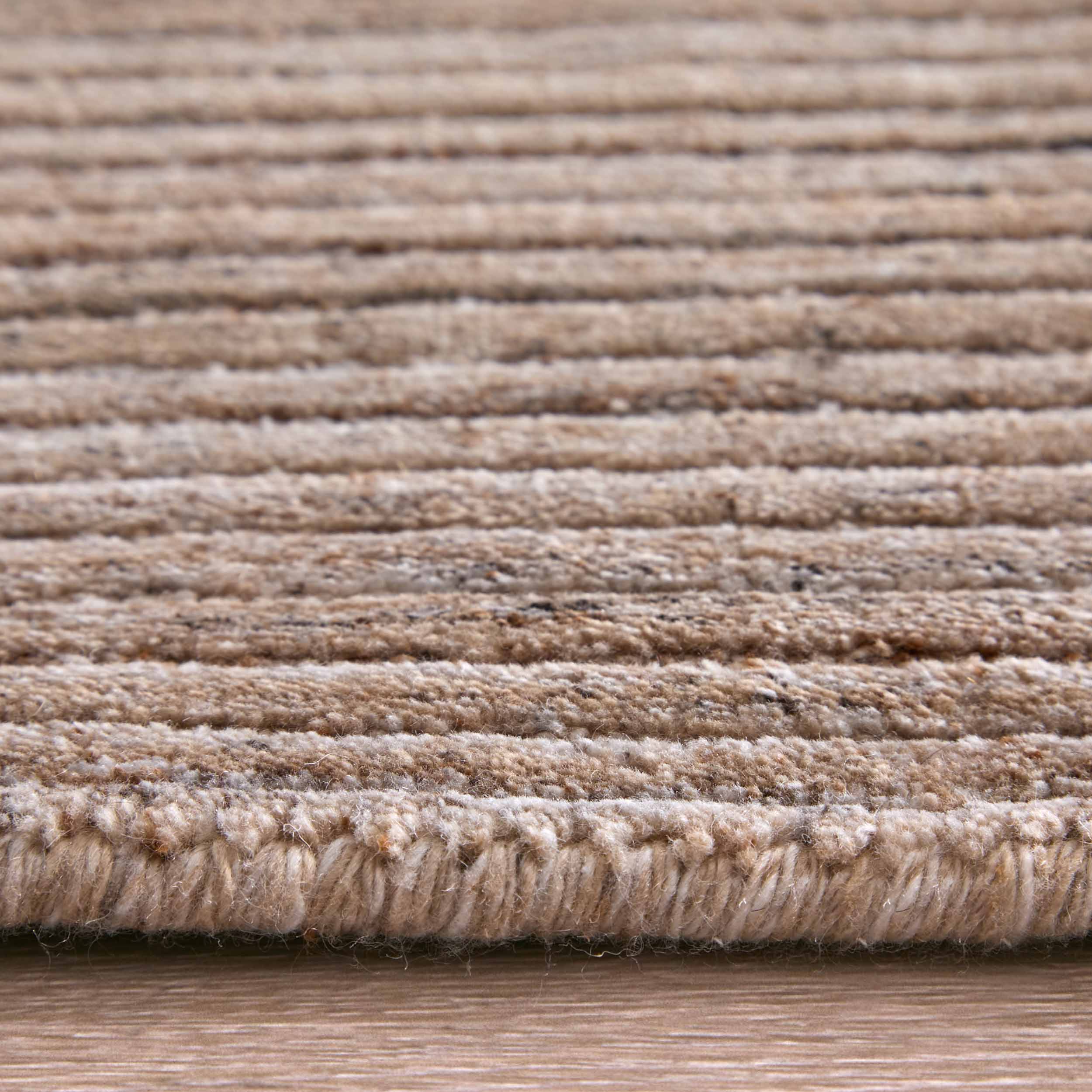 Feizy Rug Lakewood 8A23F, Beige - Image 4