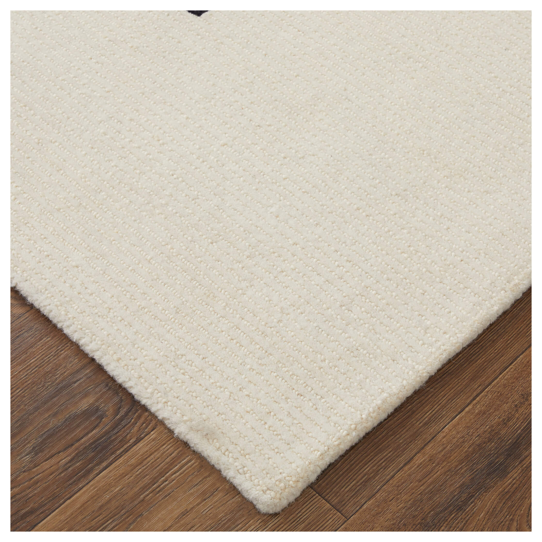 Feizy Rug Maguire 8899F, Ivory/Gray - Image 2