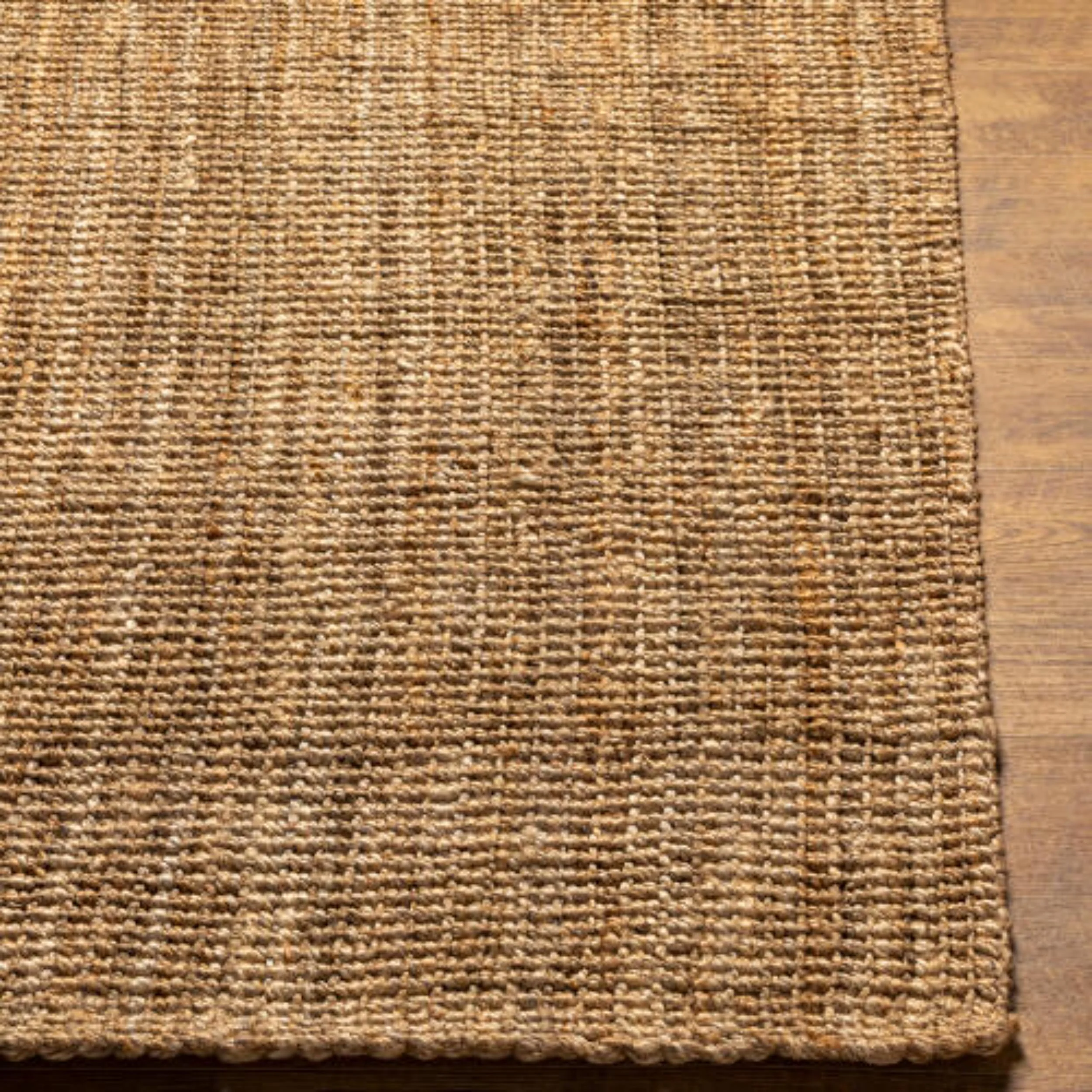 Becki Owens x Livabliss Rug Calla BOAC-2300, Tan/Beige - Image 2