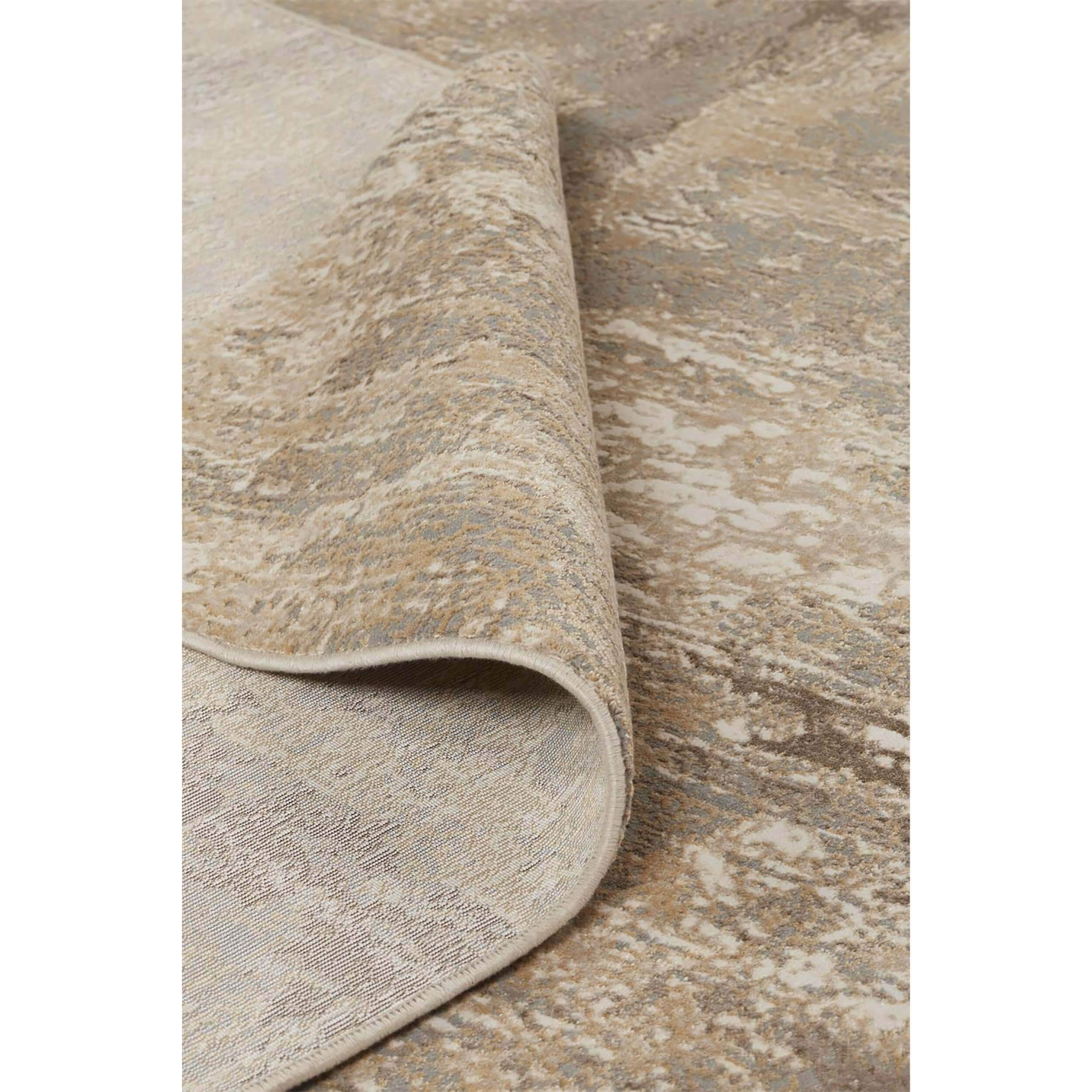 Feizy Rug Parker 3701F, Ivory/Gray - Image 5