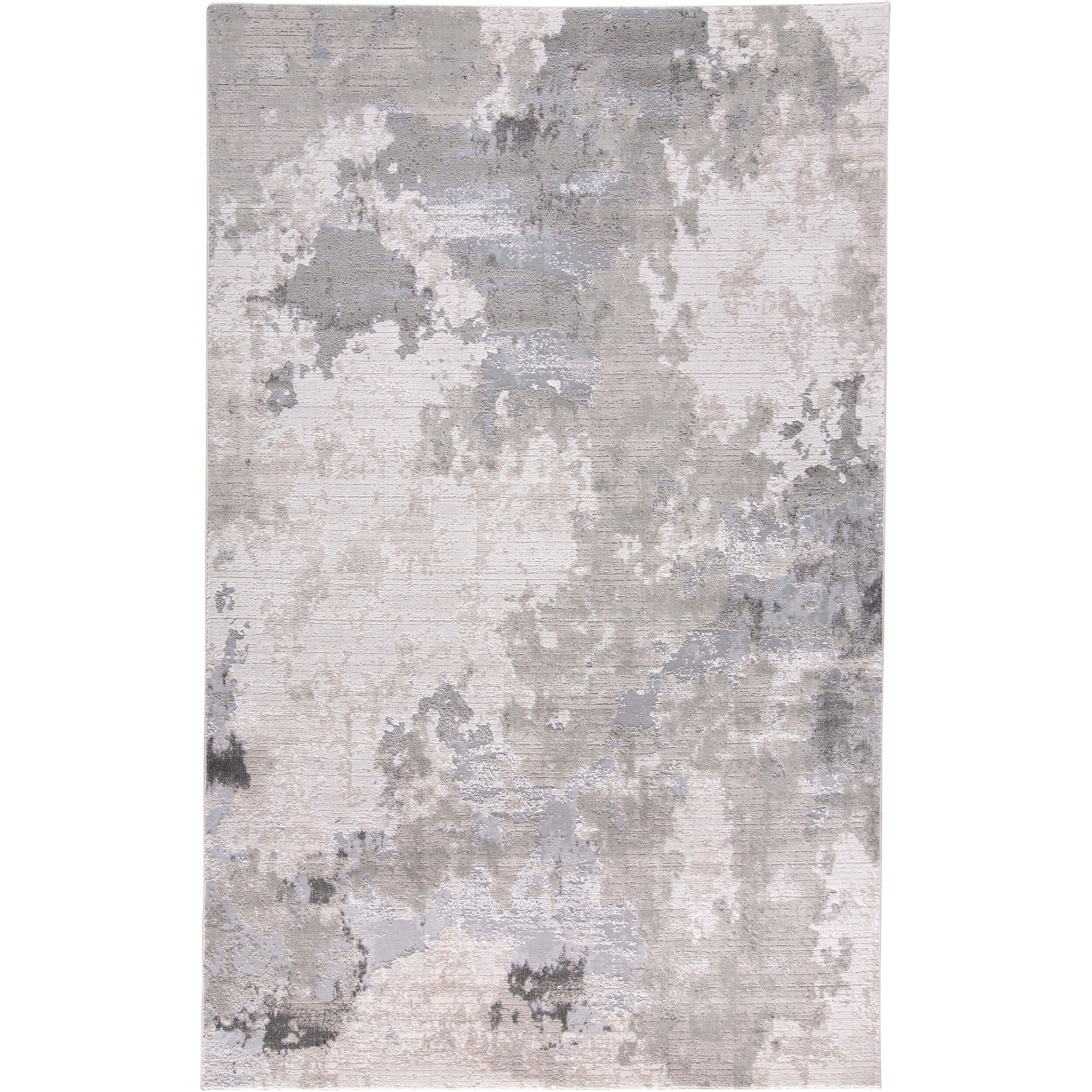 Feizy Rug Prasad 3970F, Gray