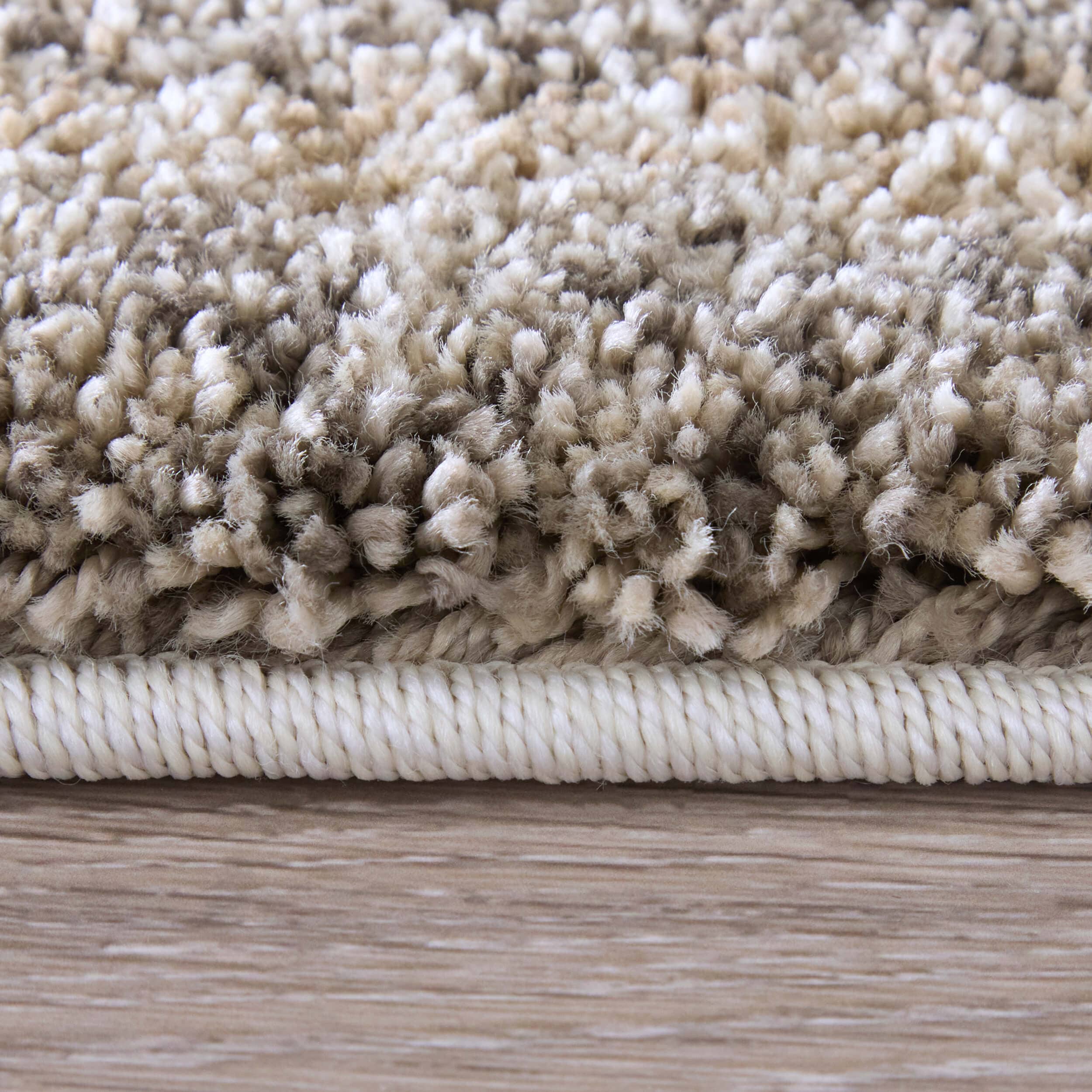 Feizy Rug Richmond 39R3F, Gray/White - Image 4