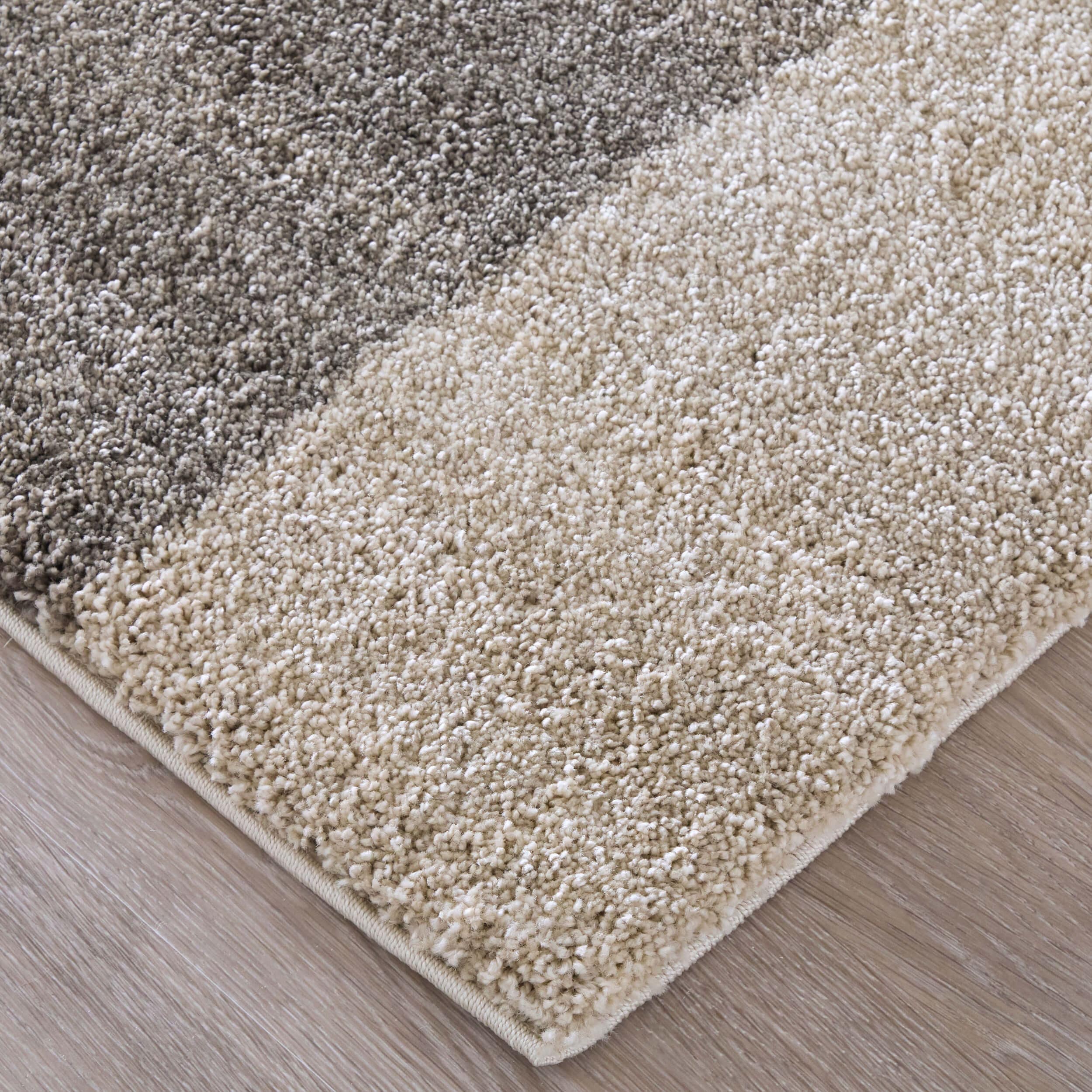 Feizy Rug Richmond 39R4F, Navy/Gray - Image 2