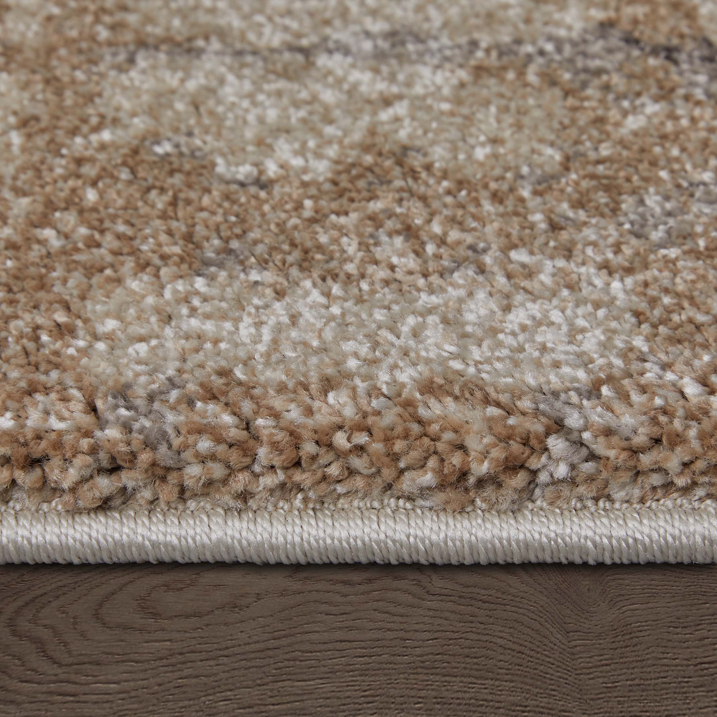 Feizy Rug Skyview 39QBF, Ivory/Brown - Image 5