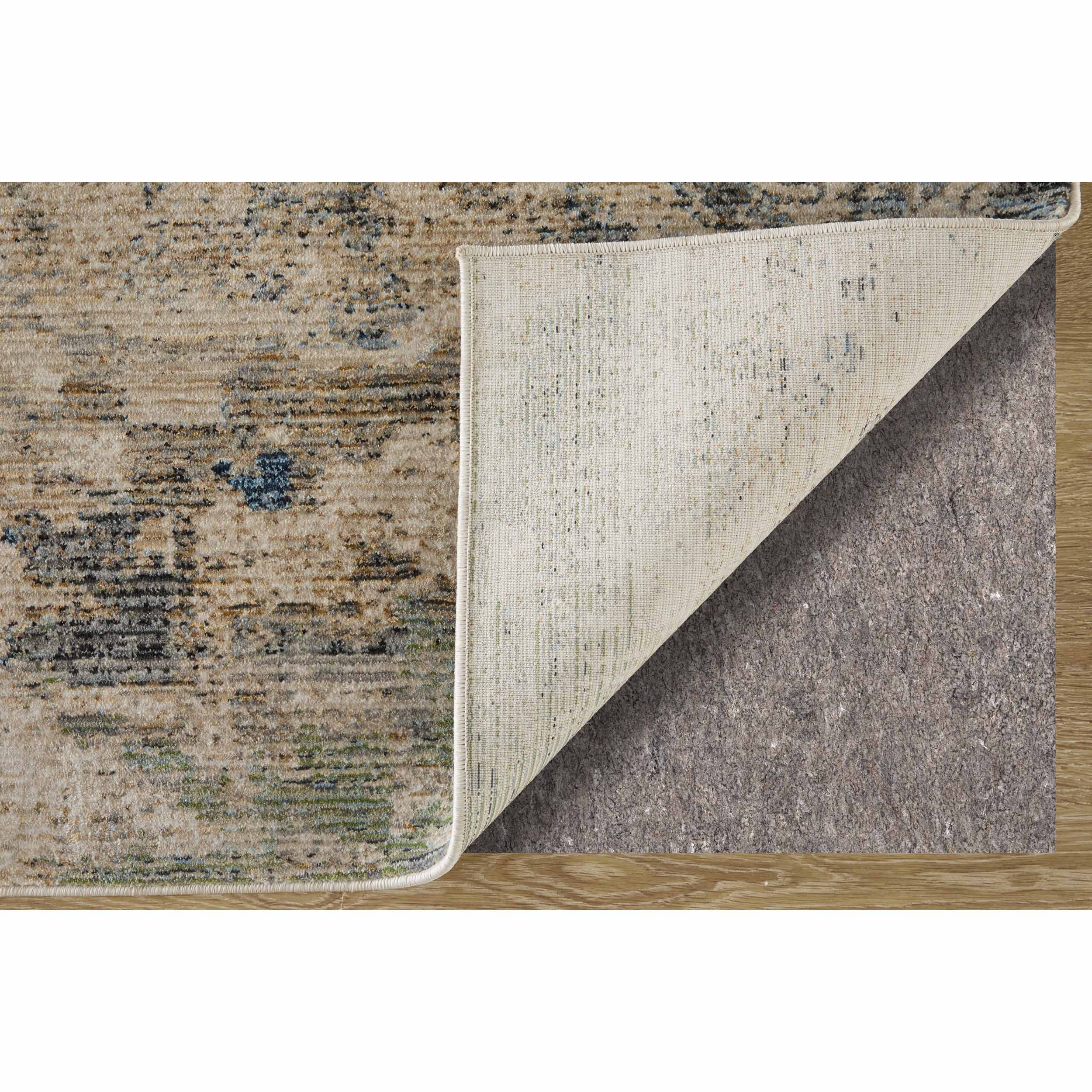 Feizy Rug Sonora 39UBF, Beige/Multi - Image 3