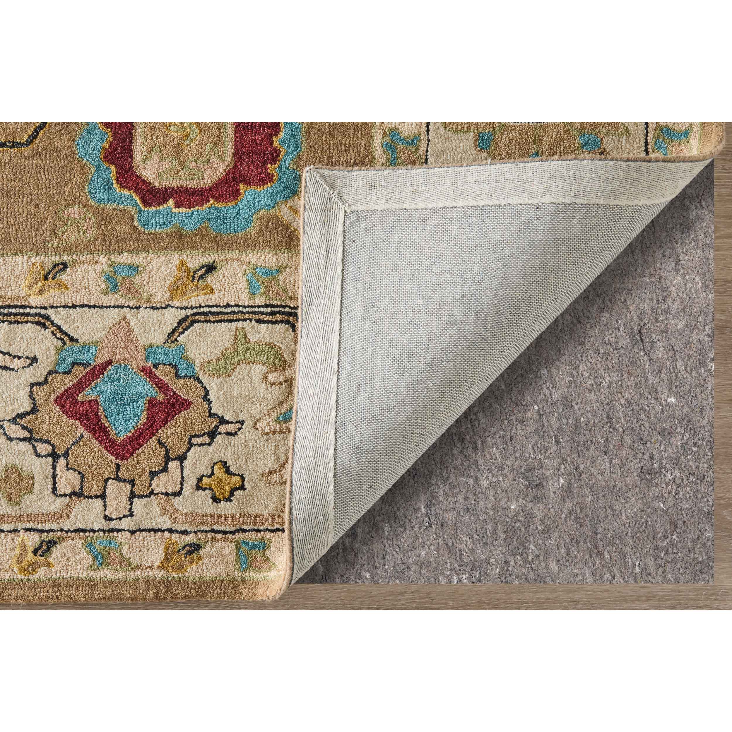 Feizy Rug Springfield 8A45F, Beige - Image 3