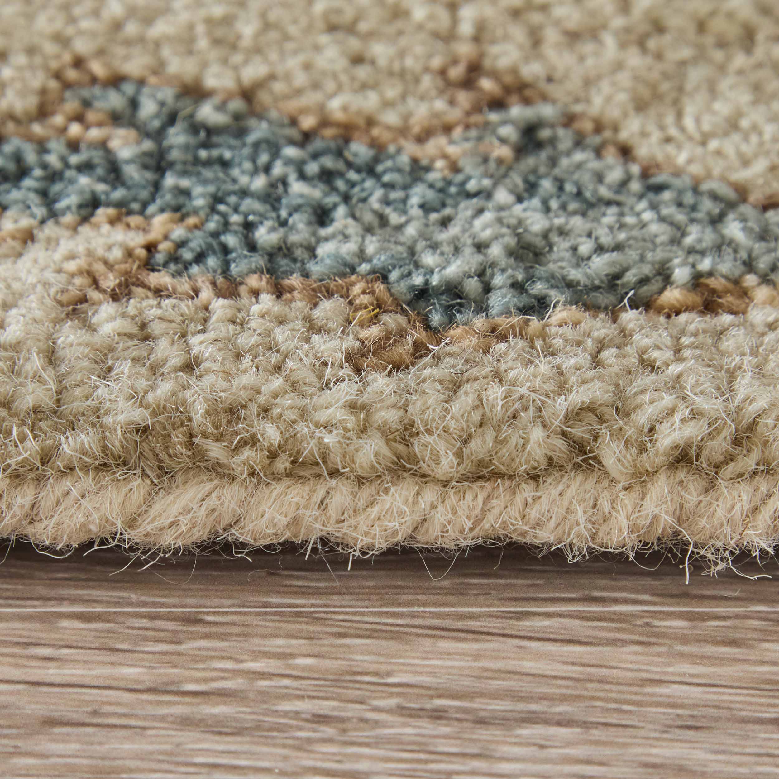 Feizy Rug Springfield 8A48F, Beige - Image 4