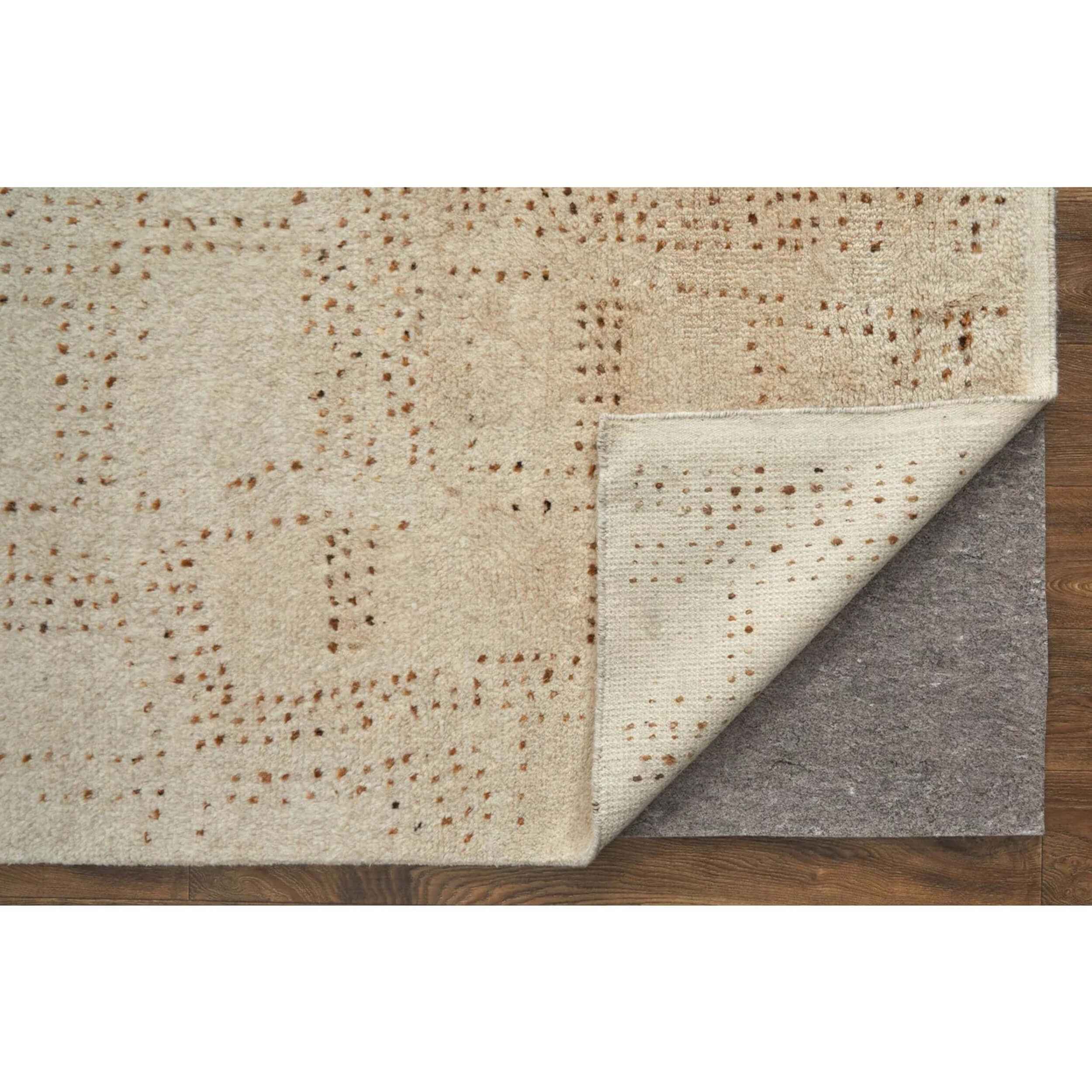 Feizy Rug Truxel T6040, Natural - Image 3